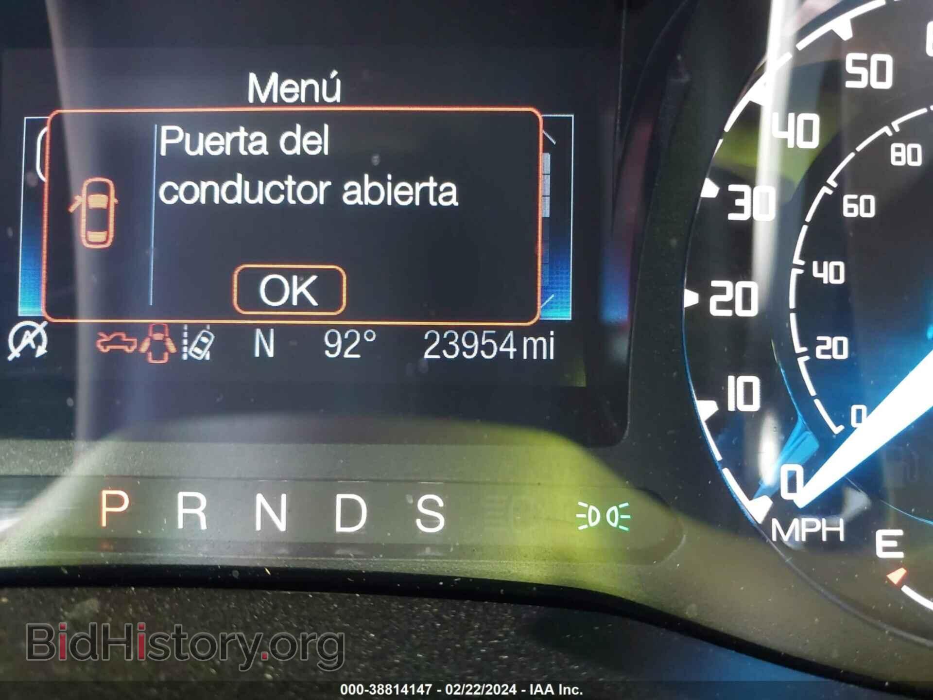 2021 FORD RANGER - VIN: 1FTER4EH7MLE05178 - Фото 7