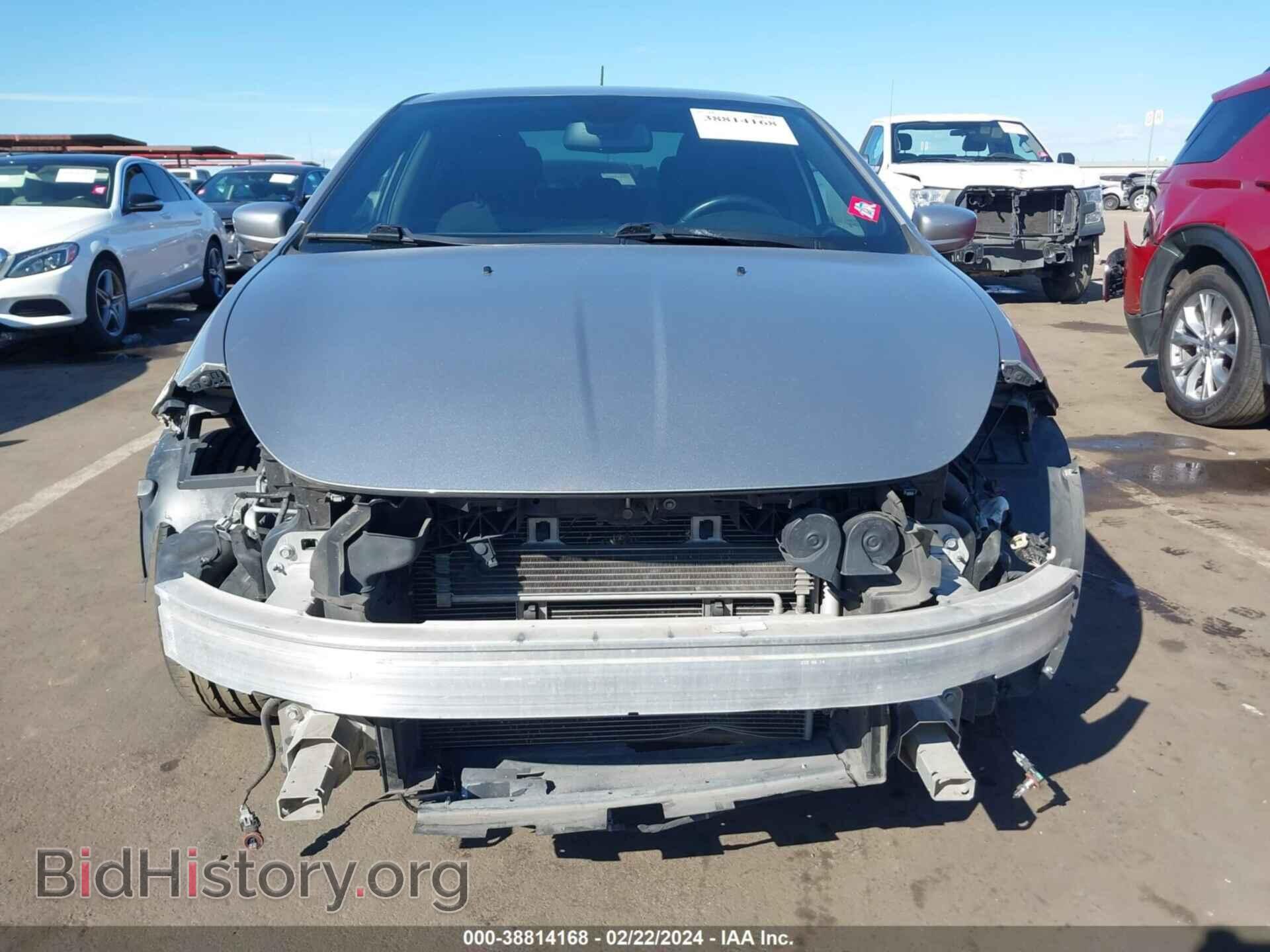 2015 DODGE DART - VIN: 1C3CDFBB7FD118877 - Фото 13