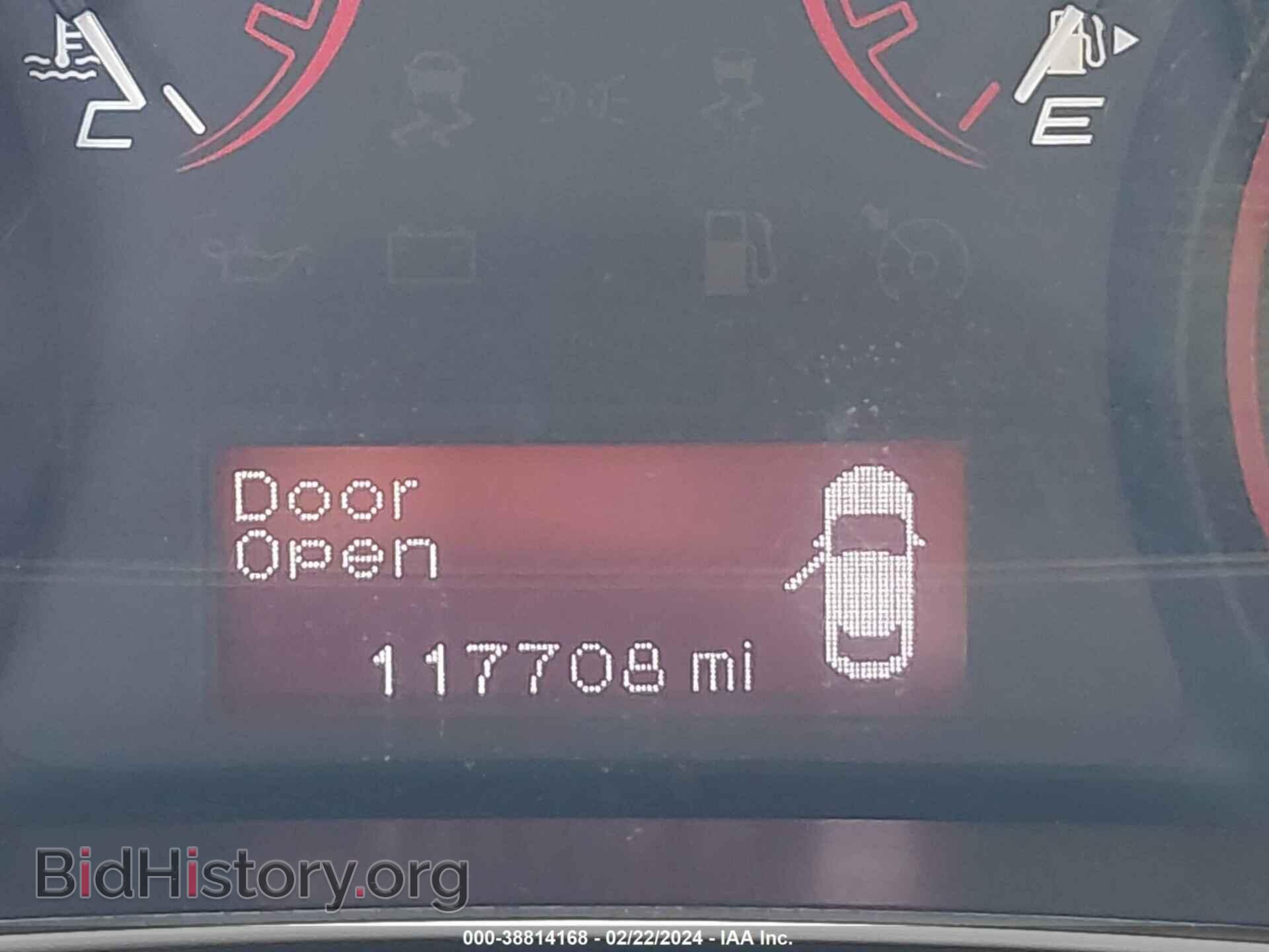 2015 DODGE DART - VIN: 1C3CDFBB7FD118877 - Фото 16