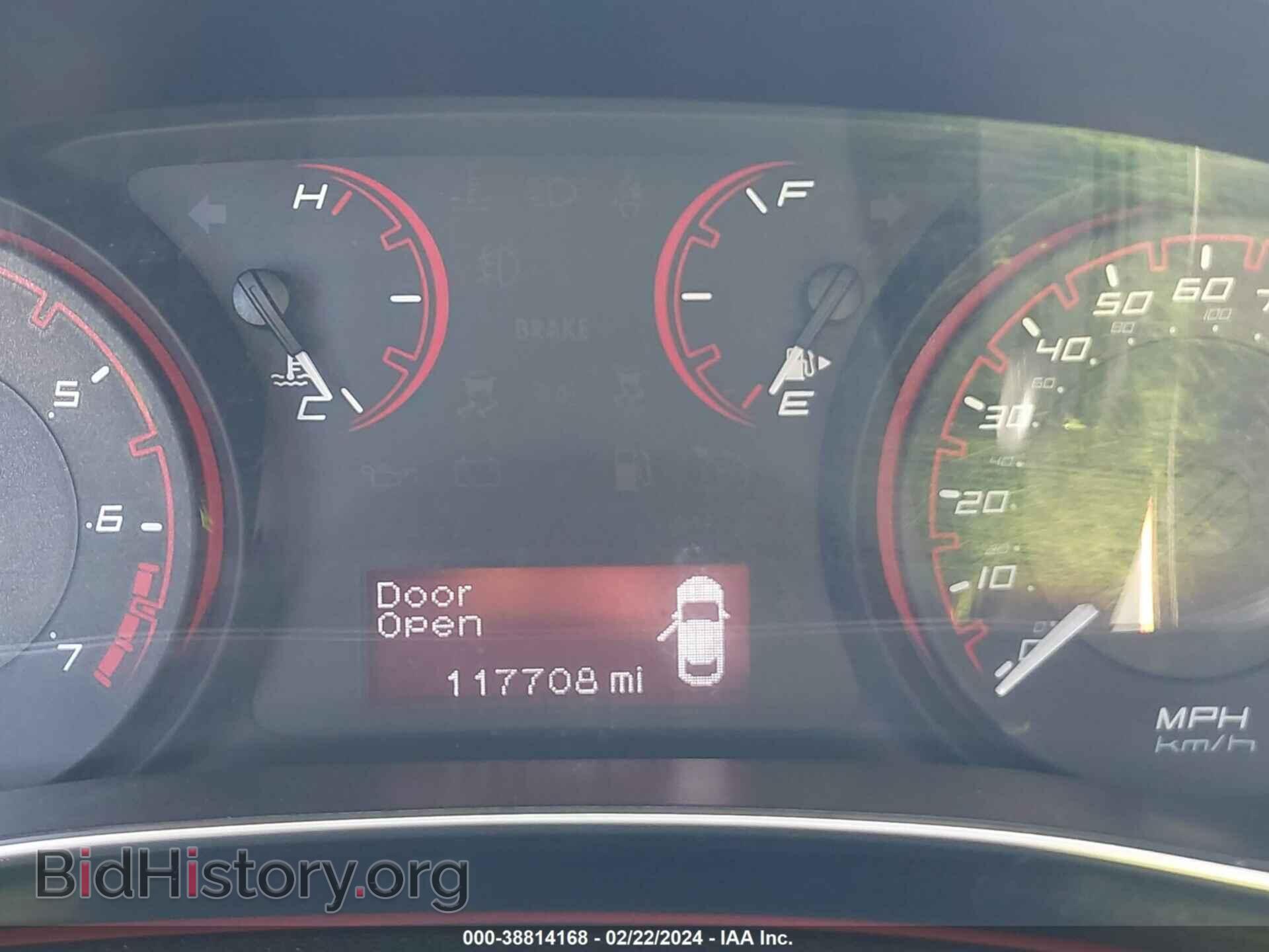 2015 DODGE DART - VIN: 1C3CDFBB7FD118877 - Фото 7