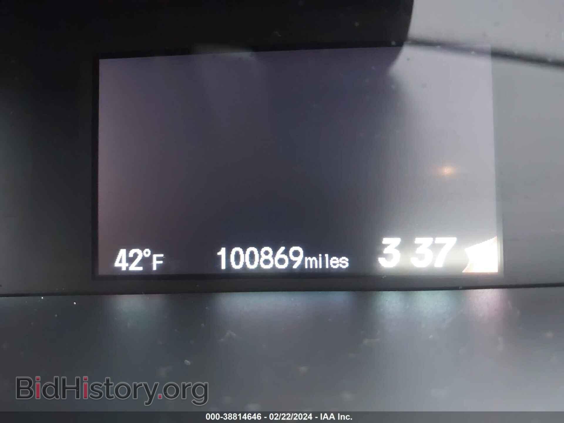 2014 HONDA CIVIC - VIN: 19XFB2F51EE065098 - Фото 7