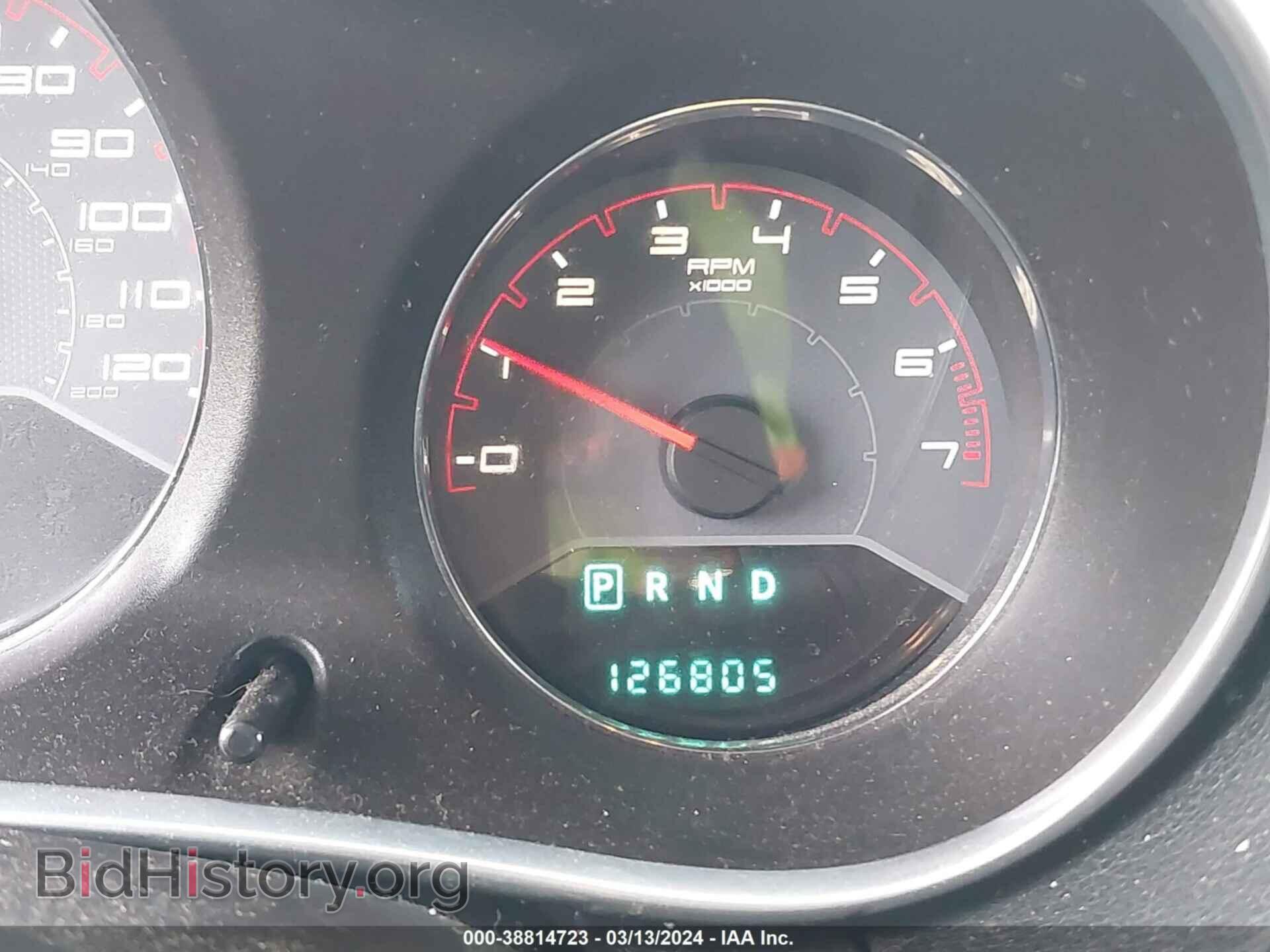 2013 DODGE AVENGER - VIN: 1C3CDZAB5DN581241 - Фото 7