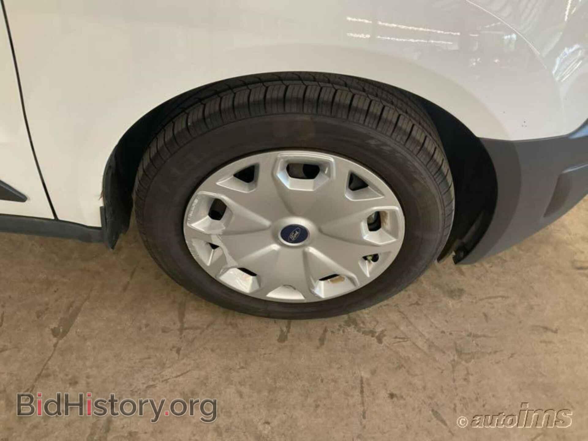 2018 FORD TRANSIT CONNECT - VIN: NM0LS7E76J1370304 - Фото 13