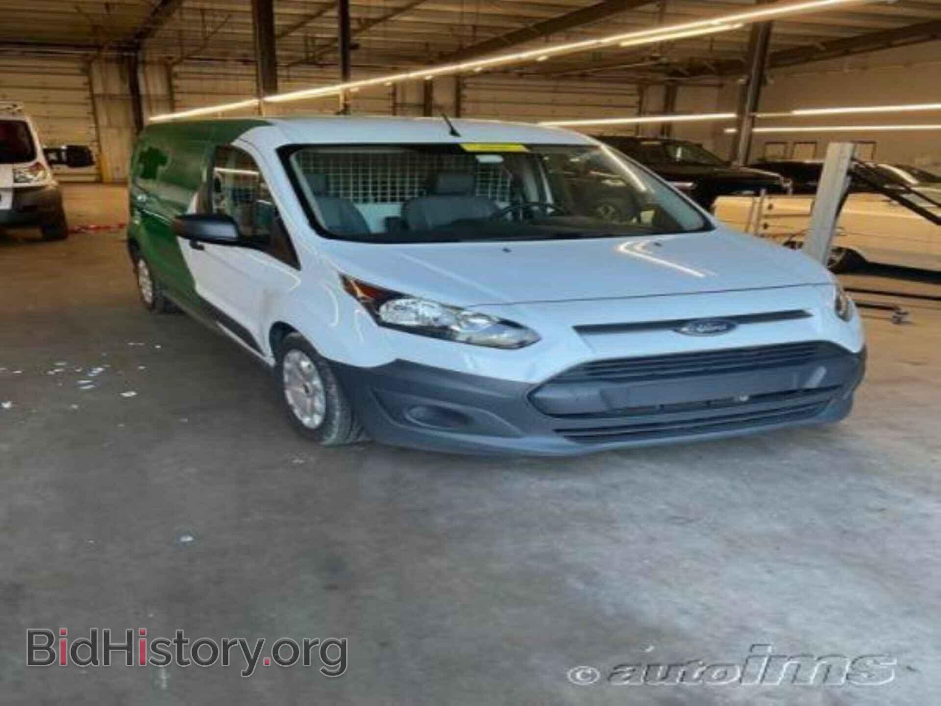 2018 FORD TRANSIT CONNECT - VIN: NM0LS7E76J1370304 - Фото 26