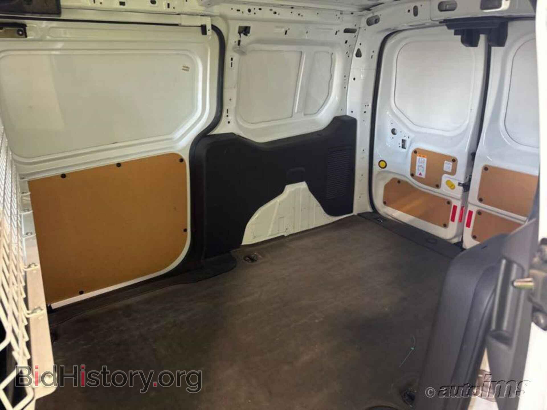 2018 FORD TRANSIT CONNECT - VIN: NM0LS7E76J1370304 - Фото 32