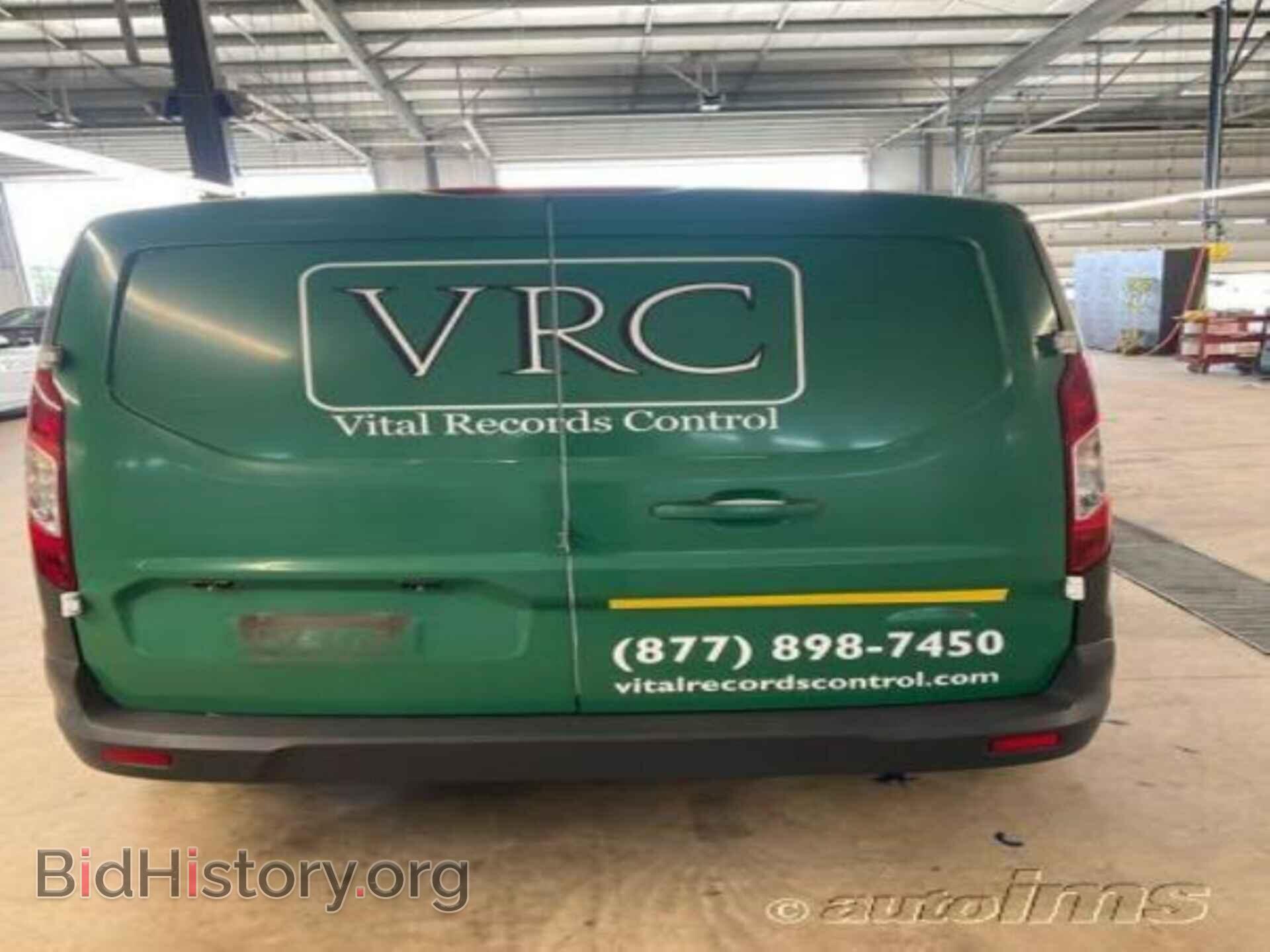 2018 FORD TRANSIT CONNECT - VIN: NM0LS7E76J1370304 - Фото 38