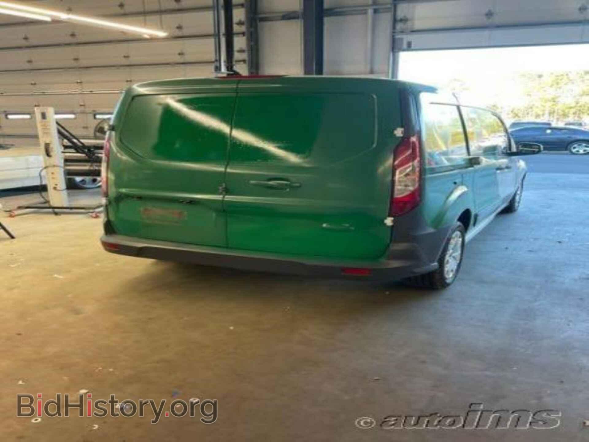 2018 FORD TRANSIT CONNECT - VIN: NM0LS7E76J1370304 - Фото 9