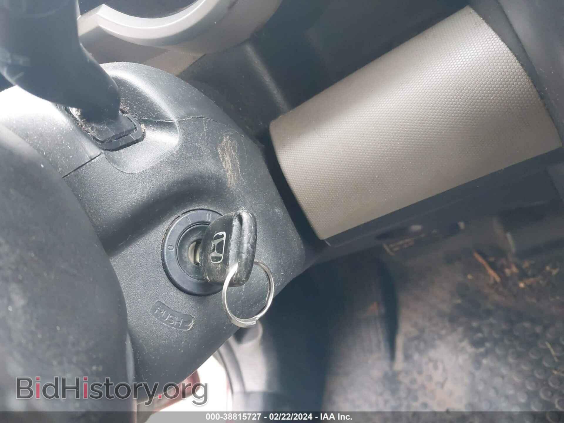 2008 HONDA ELEMENT - VIN: 5J6YH28768L005376 - Photo 11