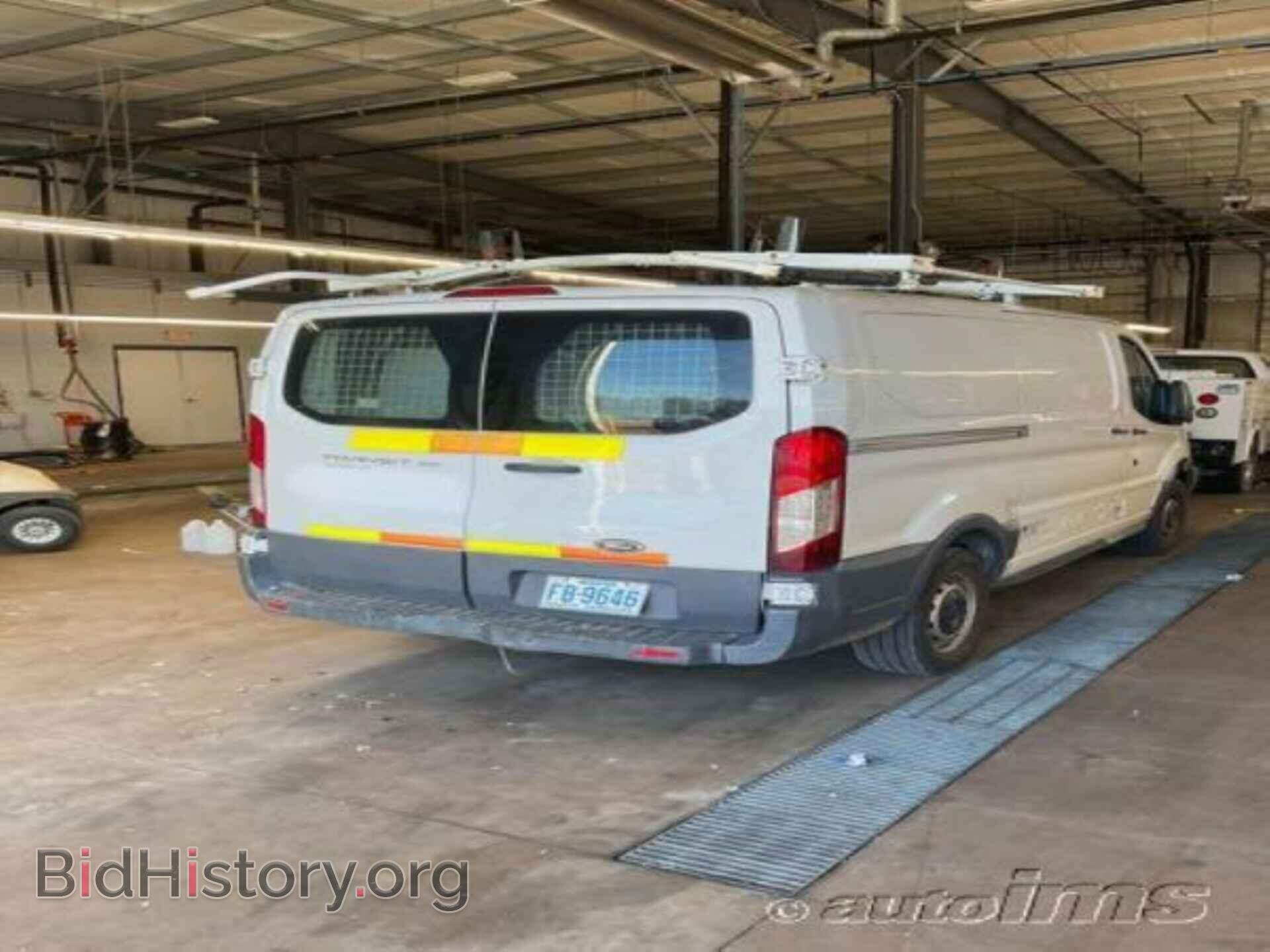 Photo 1FTNE1YM9FKA84630 - FORD TRANSIT-150 2015