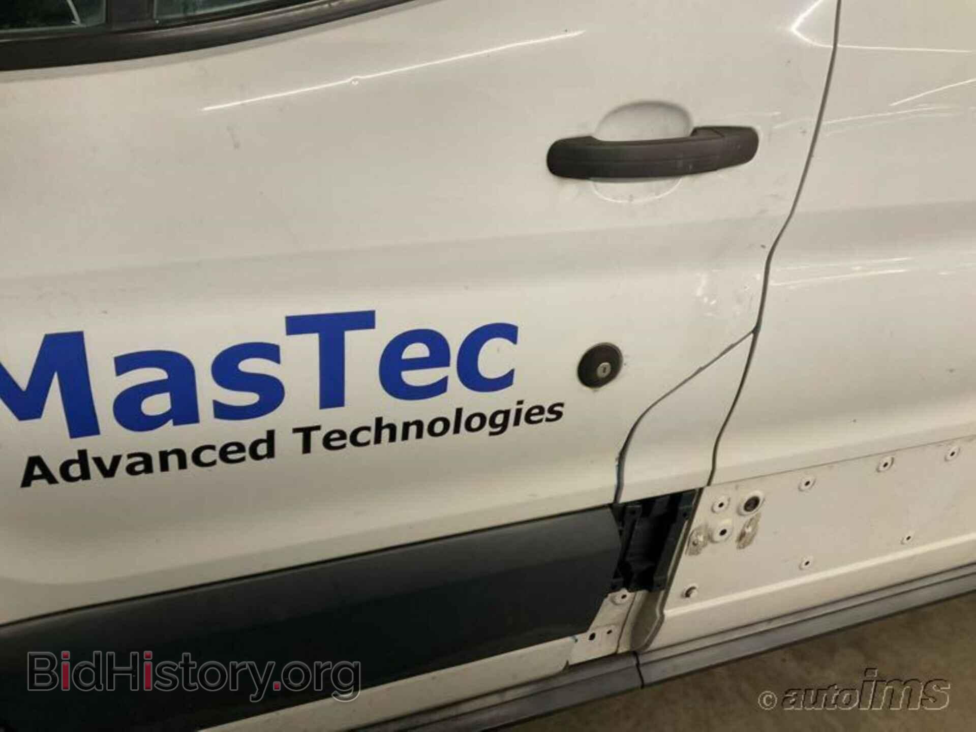 2015 FORD TRANSIT-150 - VIN: 1FTNE1YM9FKA84630 - Фото 21