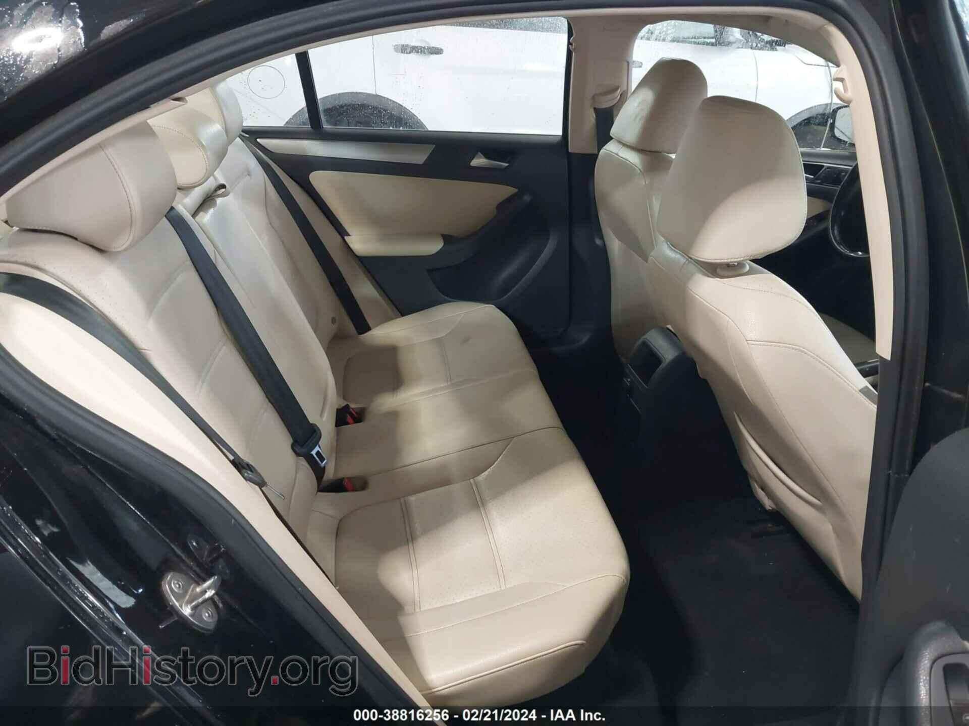 2017 VOLKSWAGEN JETTA - VIN: 3VWDB7AJ5HM393480 - Фото 8