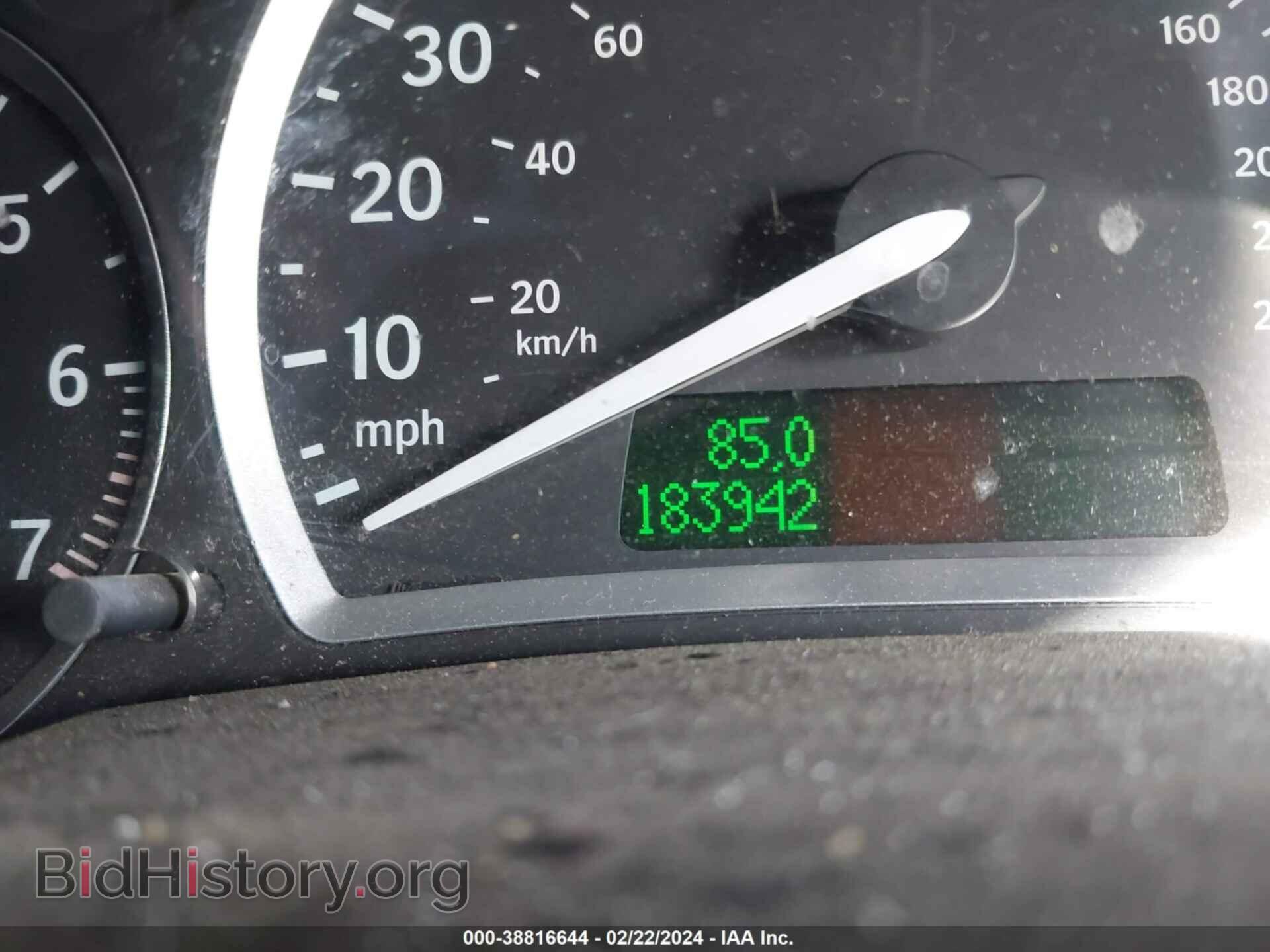 2006 SAAB 9-3 - VIN: YS3FD59Y461032580 - Фото 7
