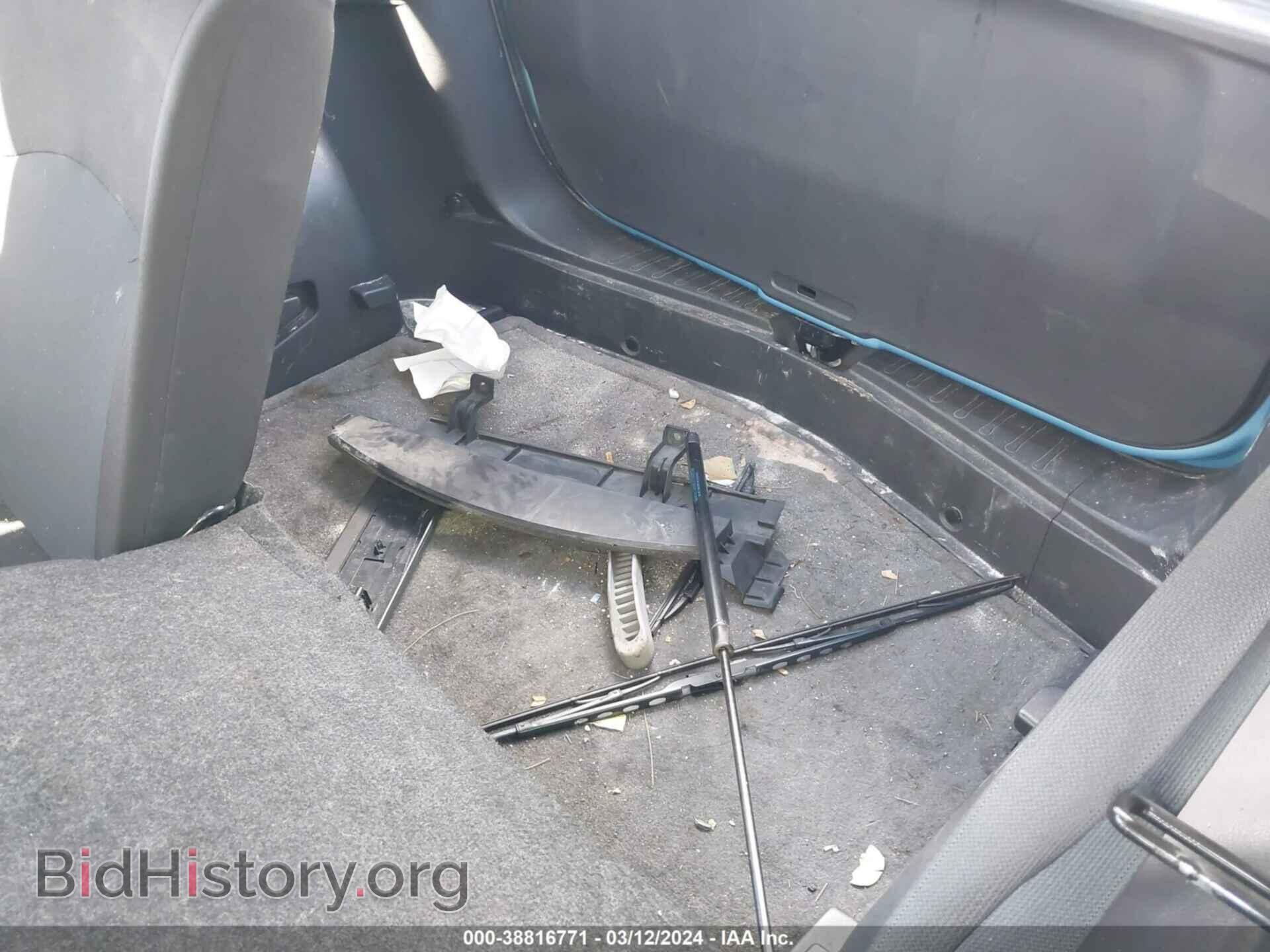 2015 NISSAN VERSA NOTE - VIN: 3N1CE2CP9FL407154 - Photo 6