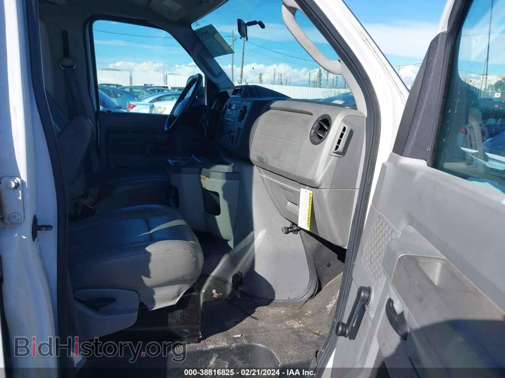 2011 FORD E-250 - VIN: 1FTNE2EL5BDA10167 - Photo 5