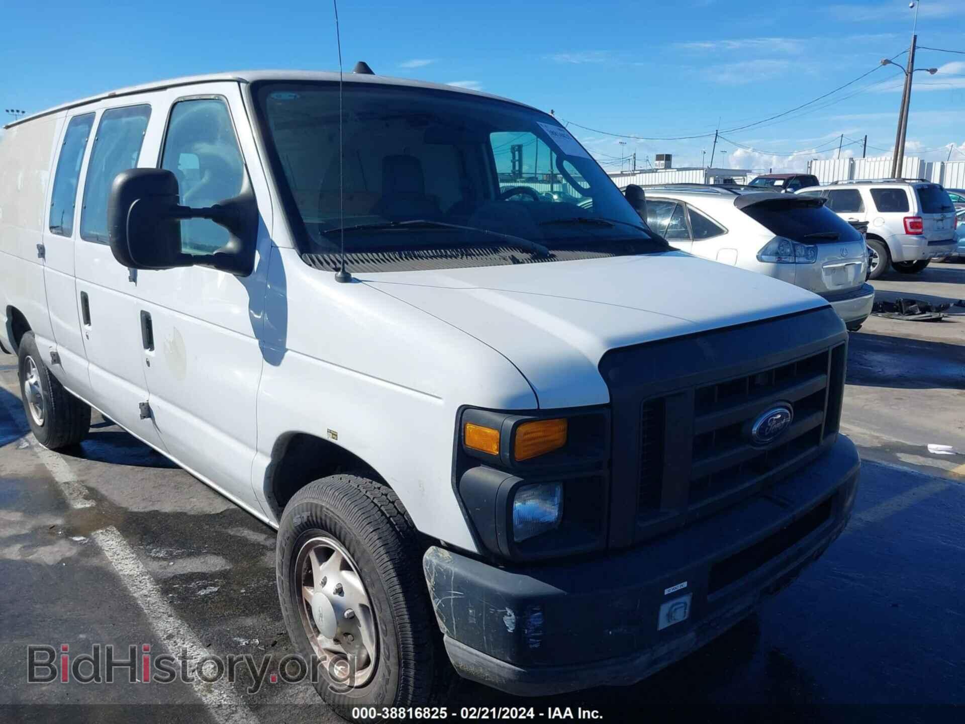 2011 FORD E-250 - VIN: 1FTNE2EL5BDA10167 - Photo 6