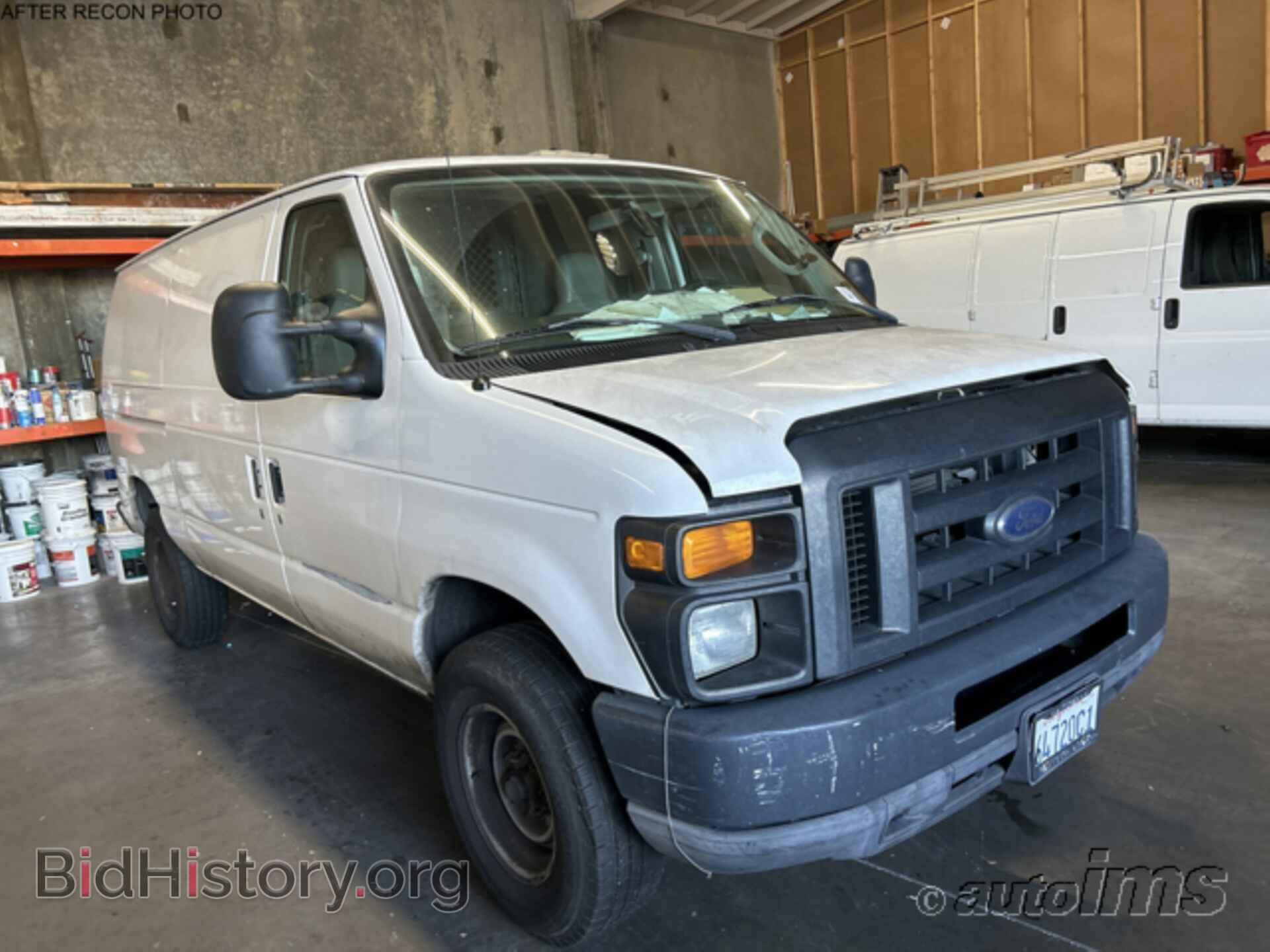 2011 FORD E-250 - VIN: 1FTNE2EWXBDA55891 - Photo 6