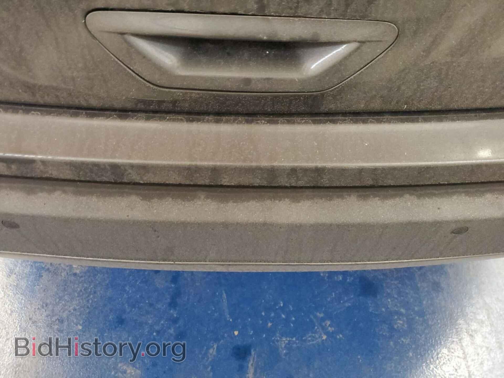2019 FORD EDGE - VIN: 2FMPK3K95KBC49493 - Photo 2