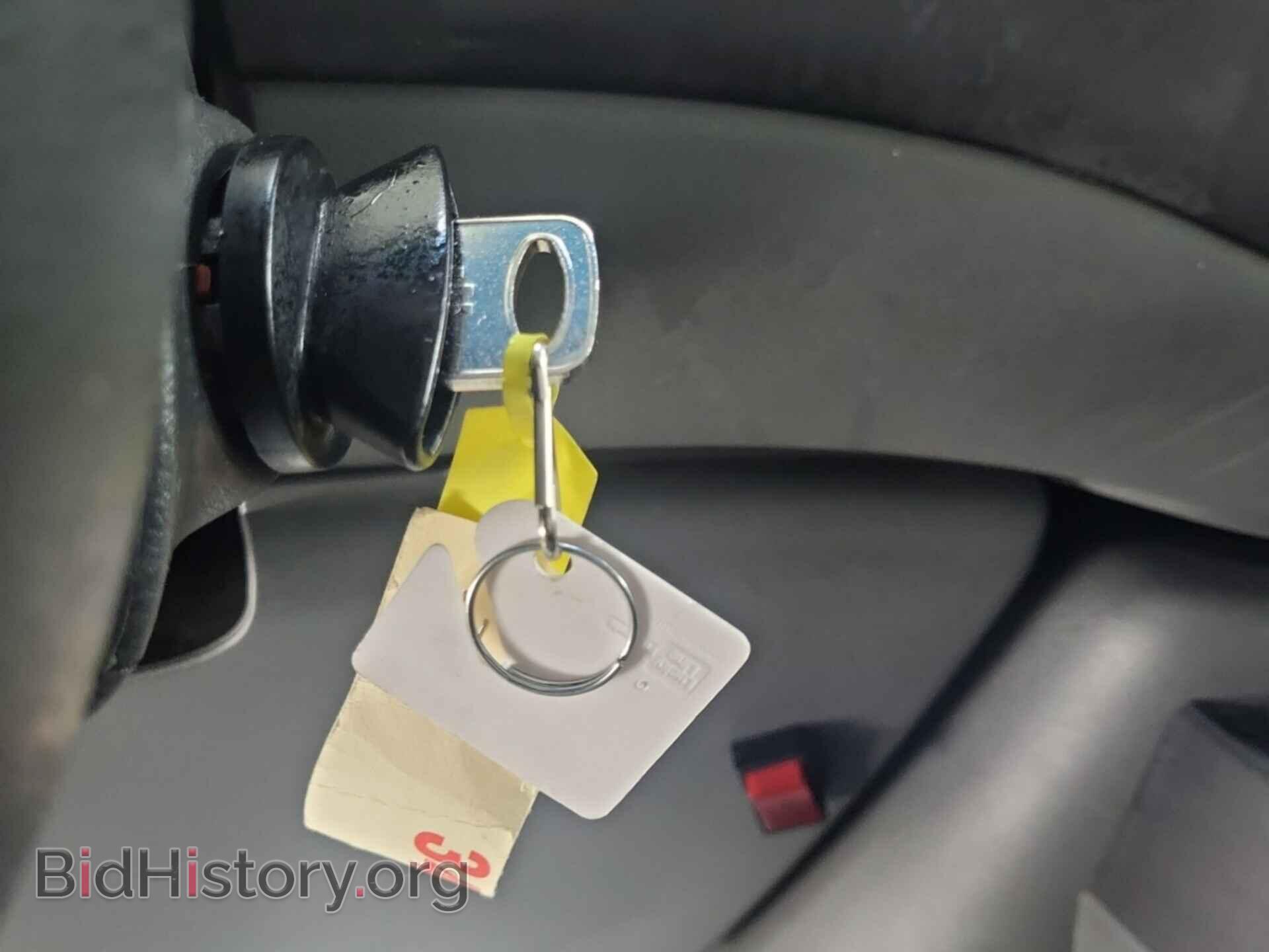 2007 FORD E-250 - VIN: 1FTNE24L27DA44205 - Фото 14