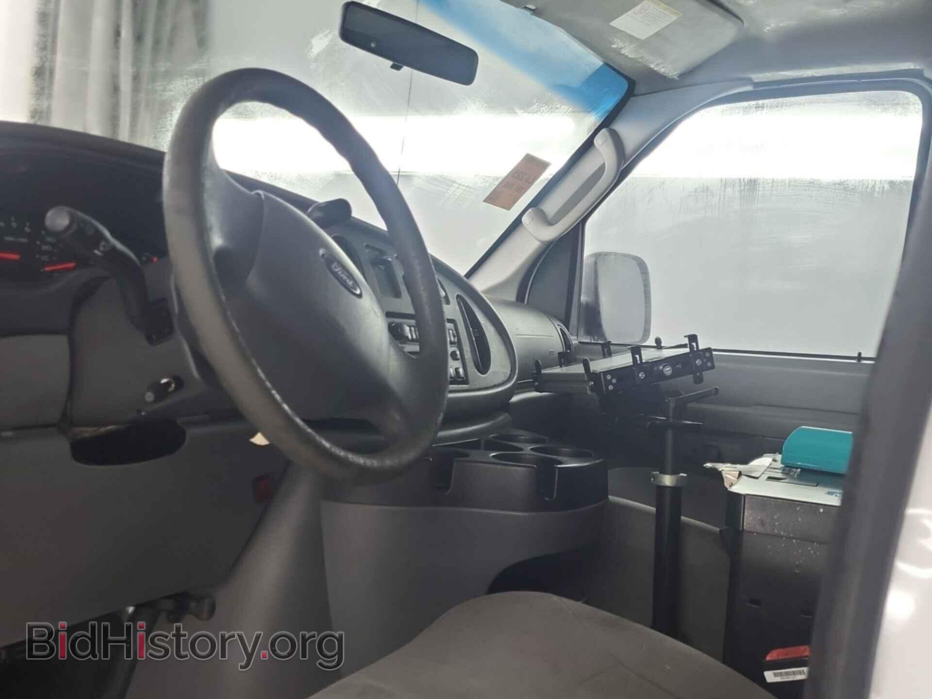 2007 FORD E-250 - VIN: 1FTNE24L27DA44205 - Фото 23