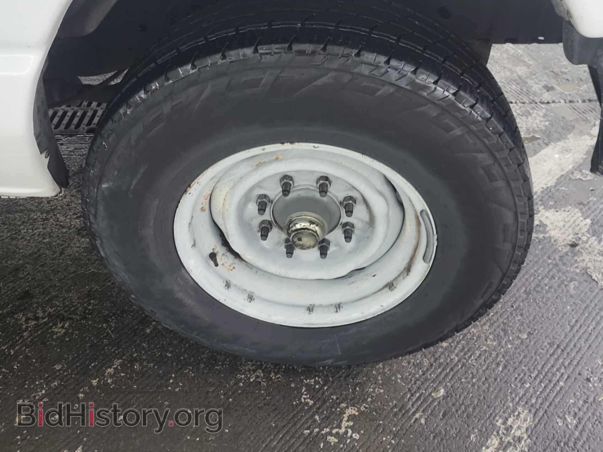 2007 FORD E-250 - VIN: 1FTNE24L27DA44205 - Фото 32