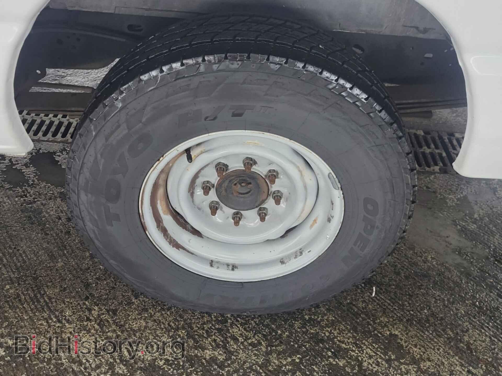 2007 FORD E-250 - VIN: 1FTNE24L27DA44205 - Фото 33