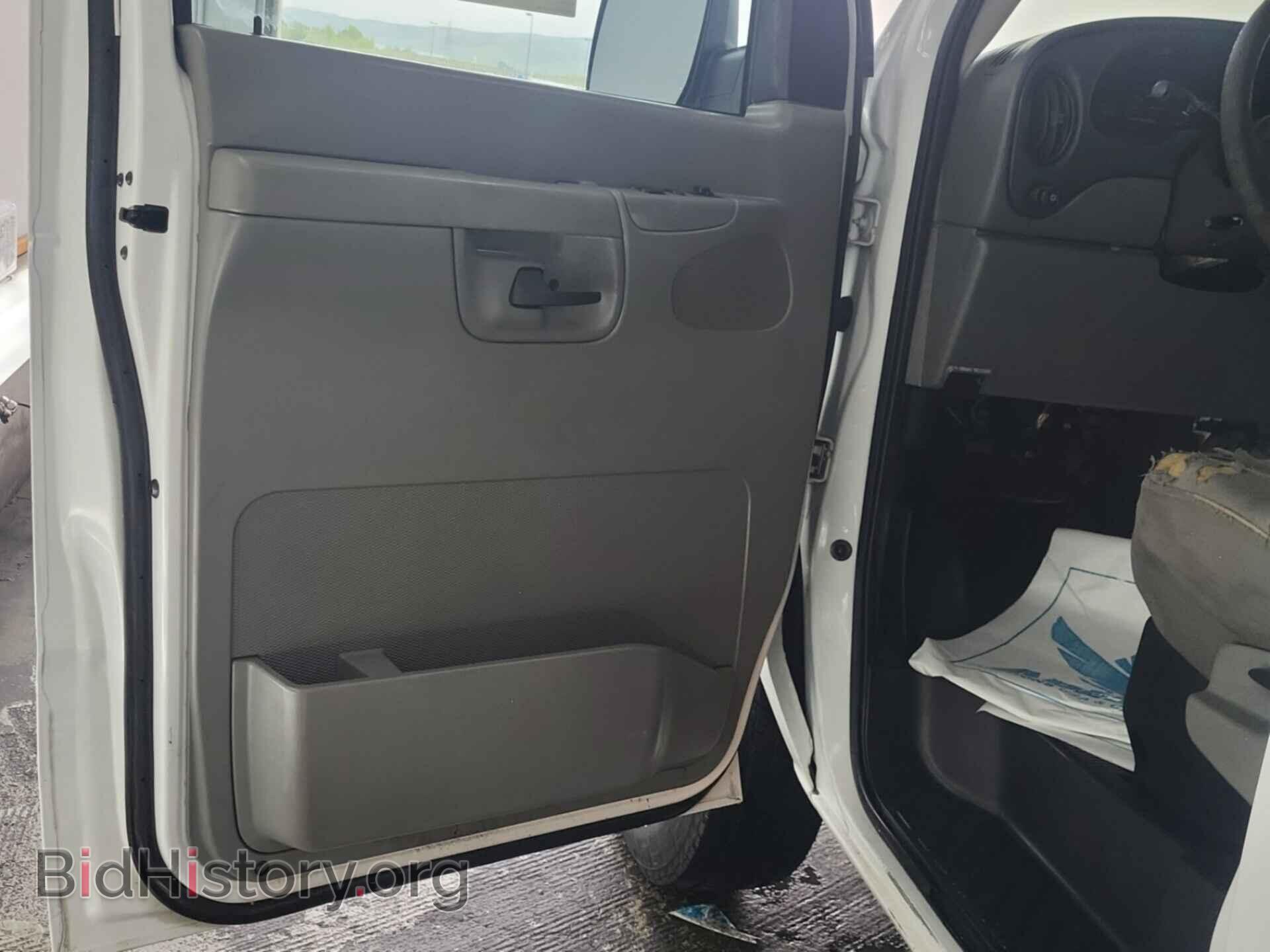 2007 FORD E-250 - VIN: 1FTNE24L27DA44205 - Фото 37