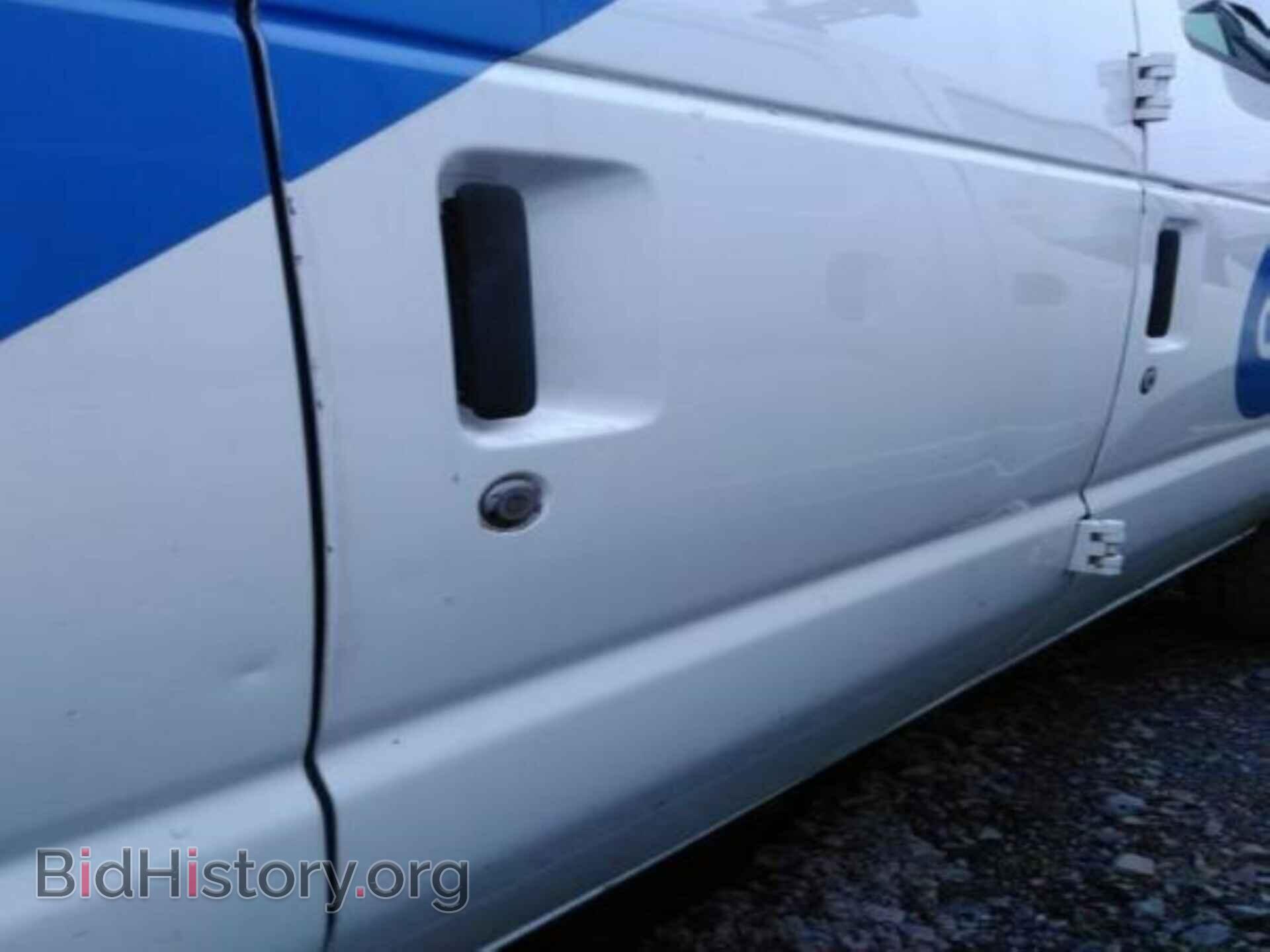2013 FORD E-250 - VIN: 1FTNE2EL5DDA49733 - Фото 6