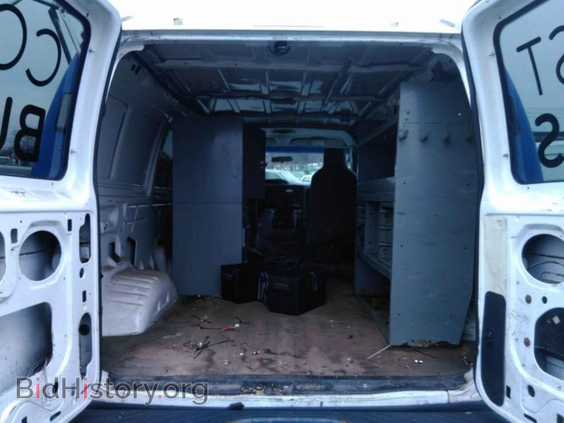2013 FORD E-250 - VIN: 1FTNE2EL5DDA49733 - Фото 9
