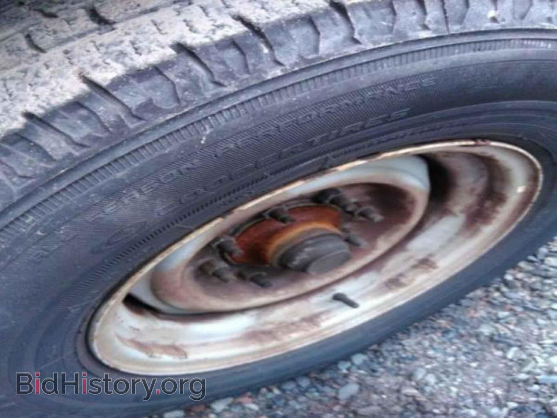 2013 FORD E-250 - VIN: 1FTNE2EL5DDA49733 - Фото 10