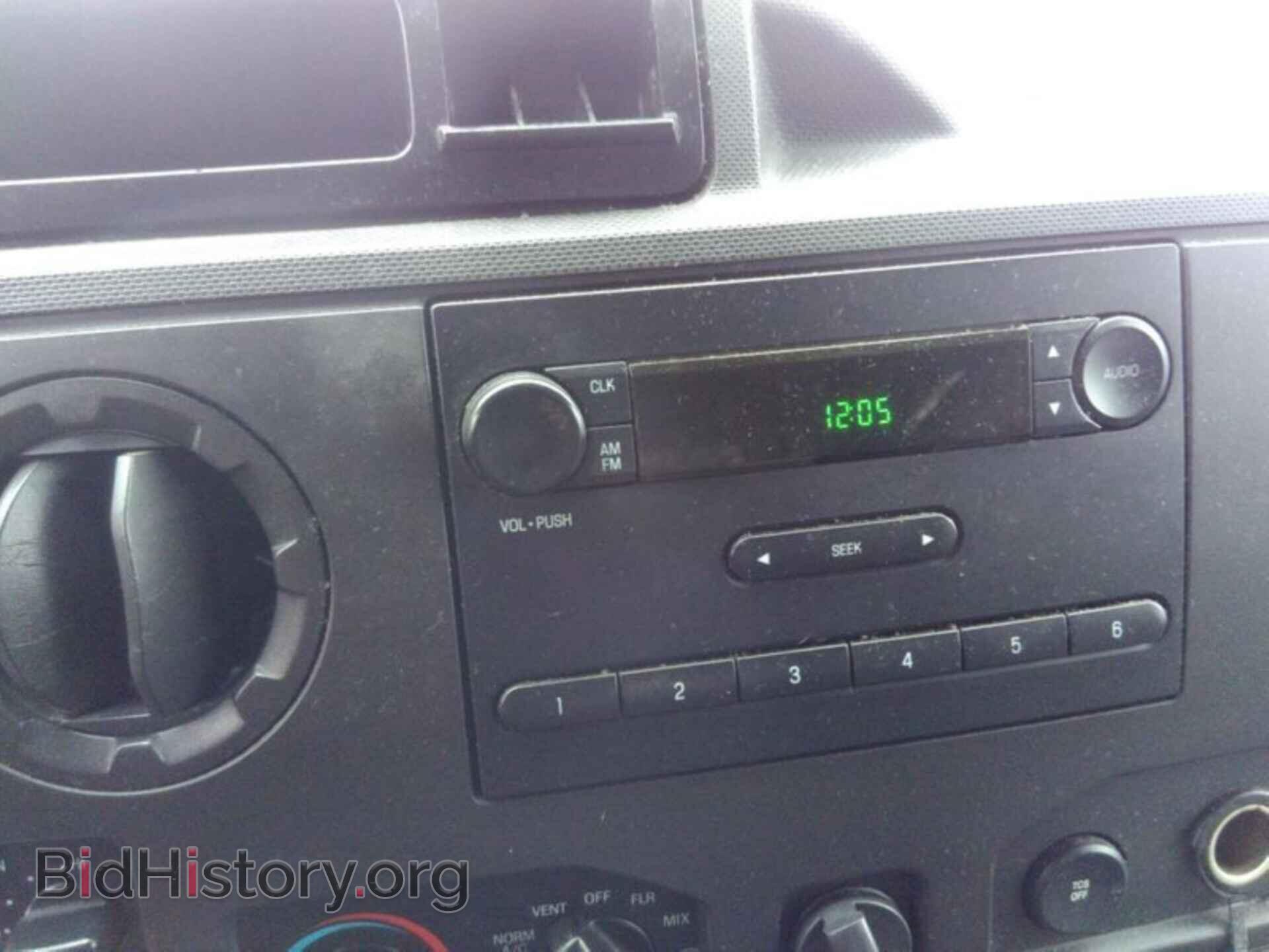 2013 FORD E-250 - VIN: 1FTNE2EL6DDA49661 - Фото 4