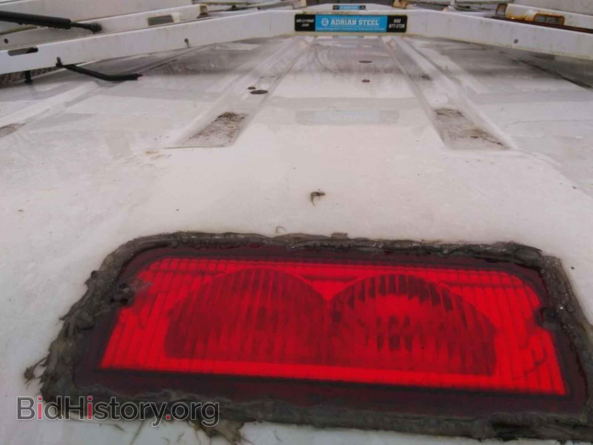 2013 FORD E-250 - VIN: 1FTNE2EL6DDA49661 - Фото 10