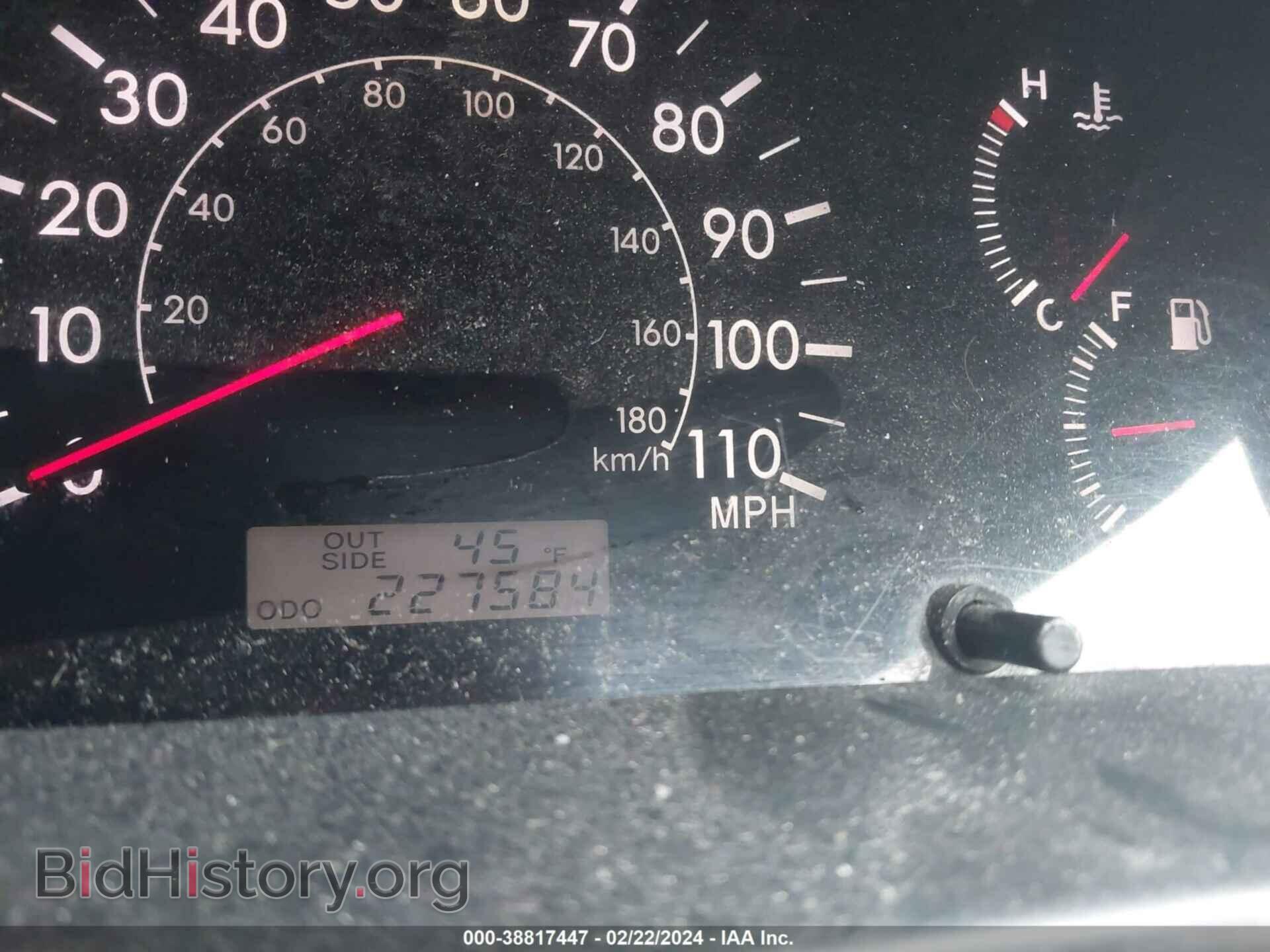 2006 TOYOTA COROLLA - VIN: JTDBR32E560077268 - Фото 7