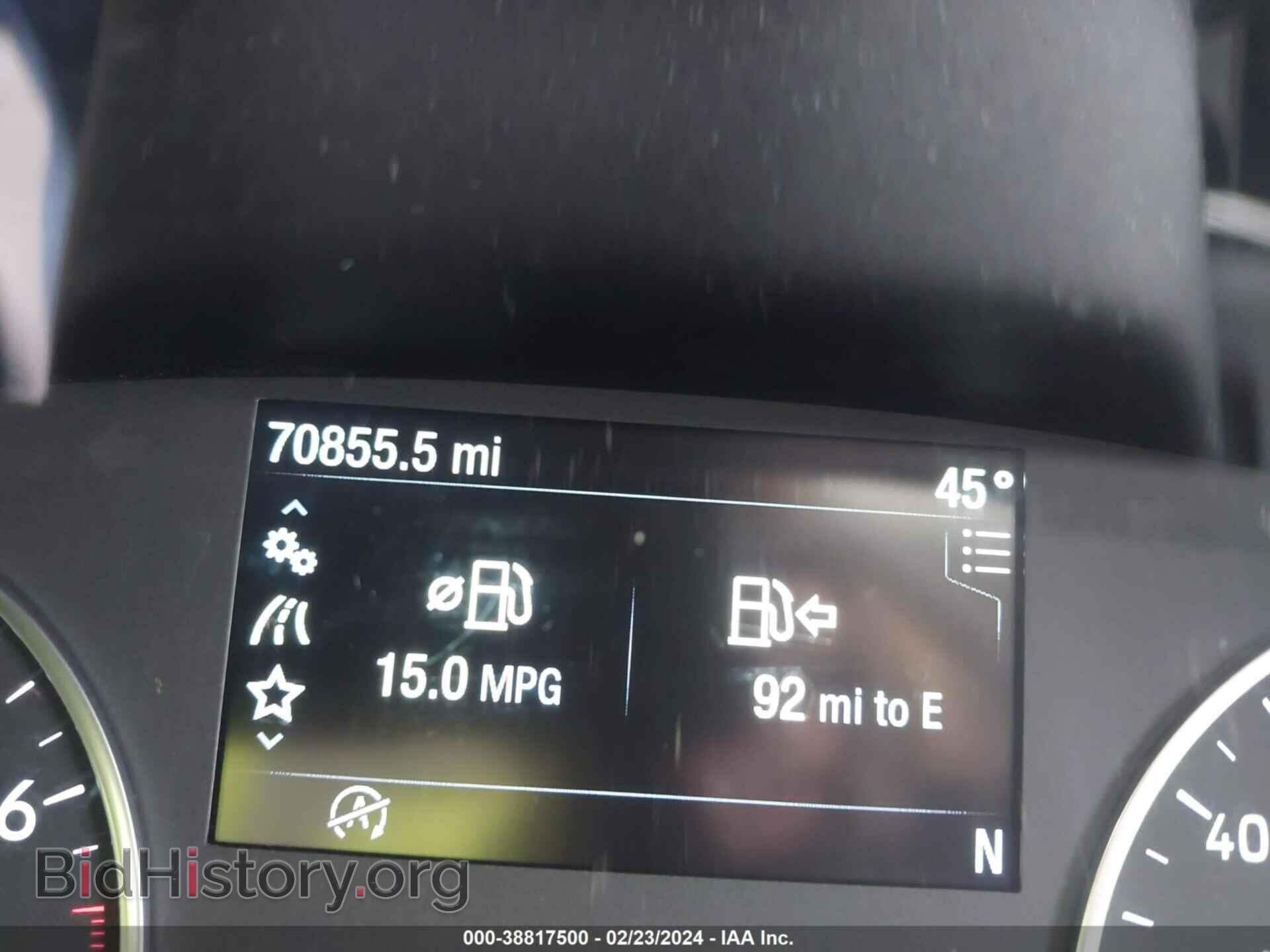 2020 FORD ECOSPORT - VIN: MAJ6S3KL0LC334051 - Фото 7