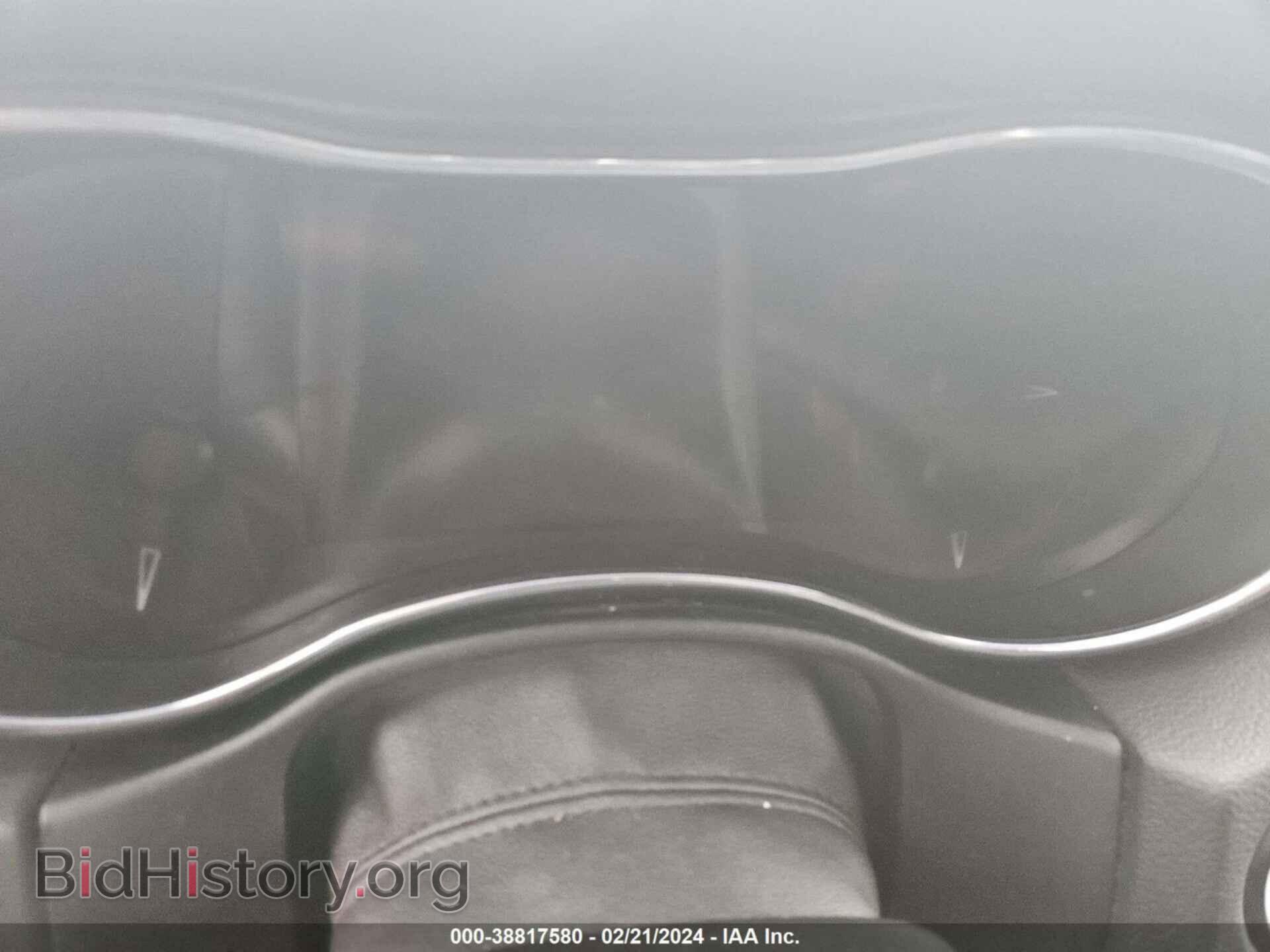 2016 DODGE DURANGO - VIN: 1C4RDHDG5GC424073 - Photo 7