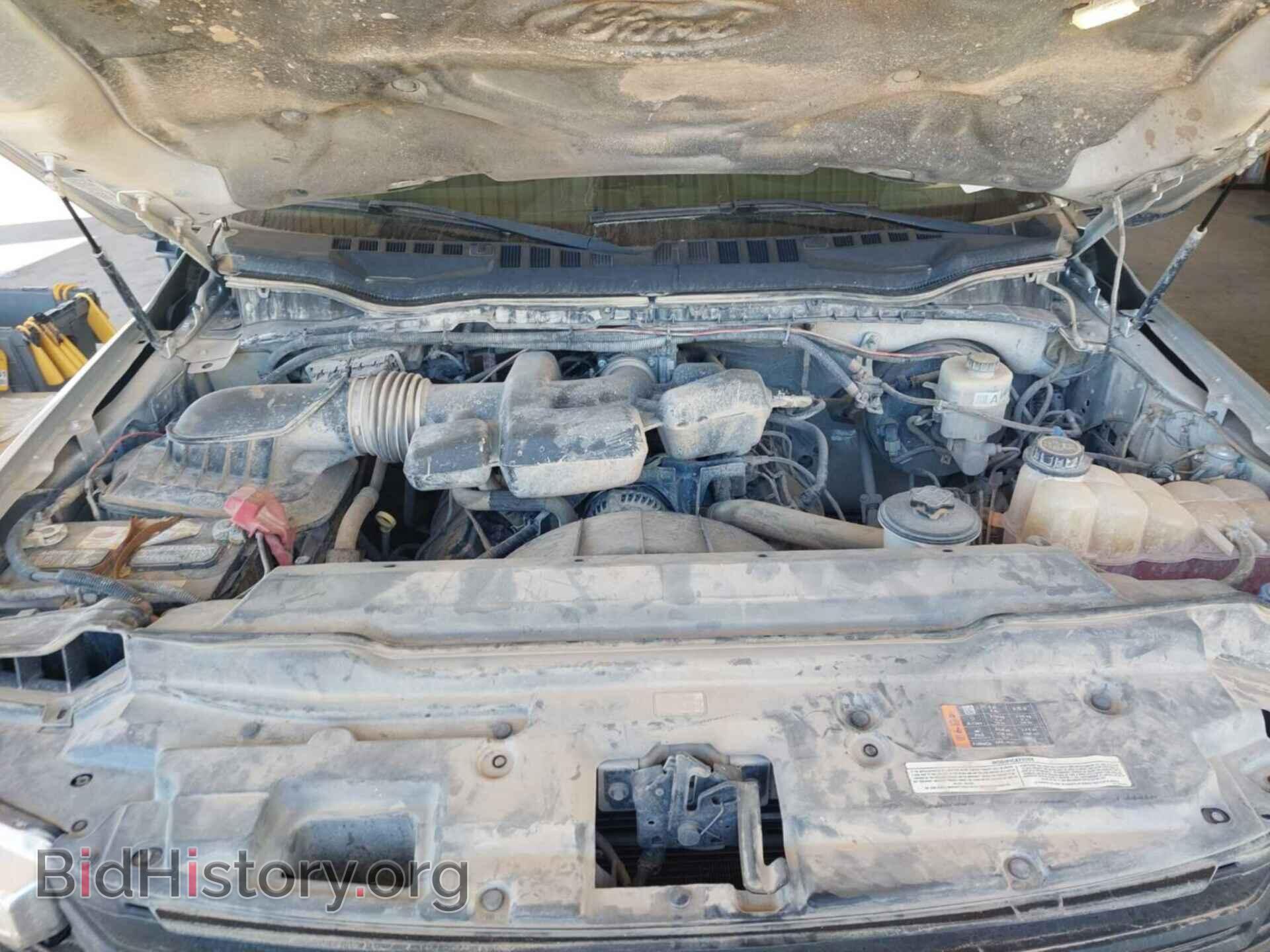 2017 FORD F250 - VIN: 1FT7W2B69HEE85702 - Фото 10