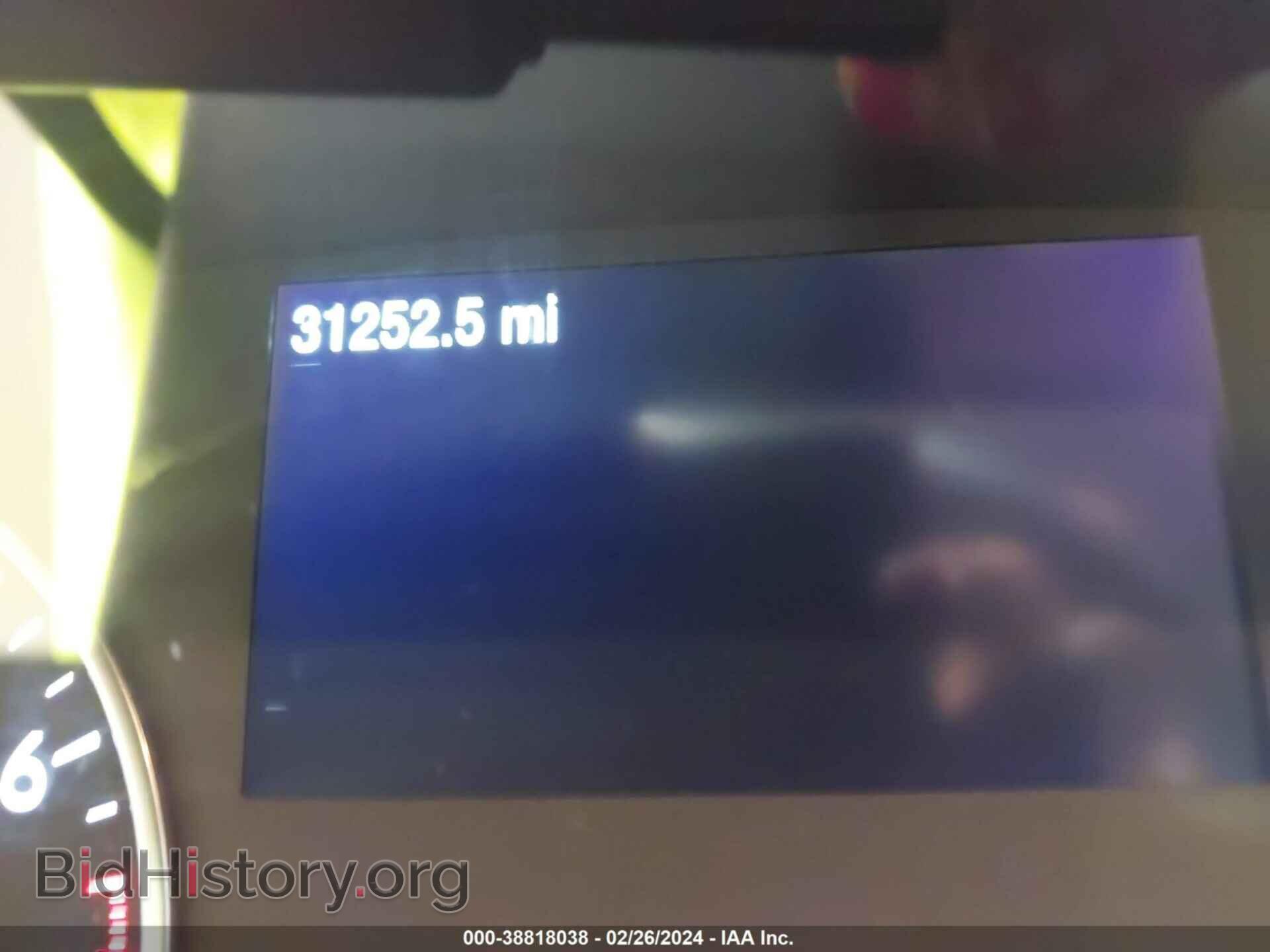 2021 FORD ECOSPORT - VIN: MAJ6S3KL9MC452519 - Фото 7