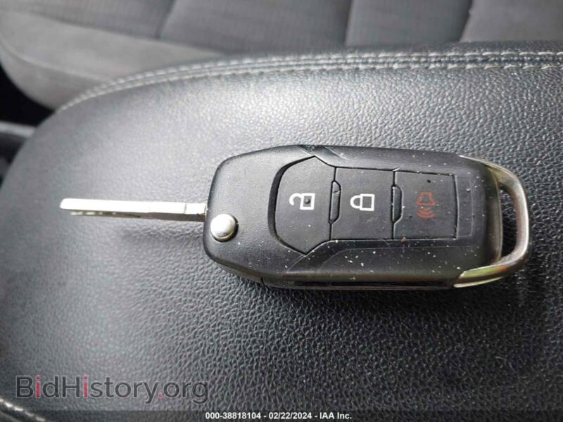 2020 Ford ESCAPE (VIN 1FMCU0F61LUA23034) — фото 11 из 16