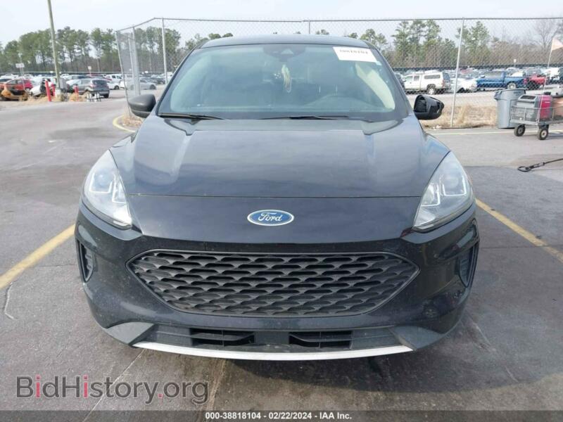 2020 Ford ESCAPE (VIN 1FMCU0F61LUA23034) — фото 12 из 16