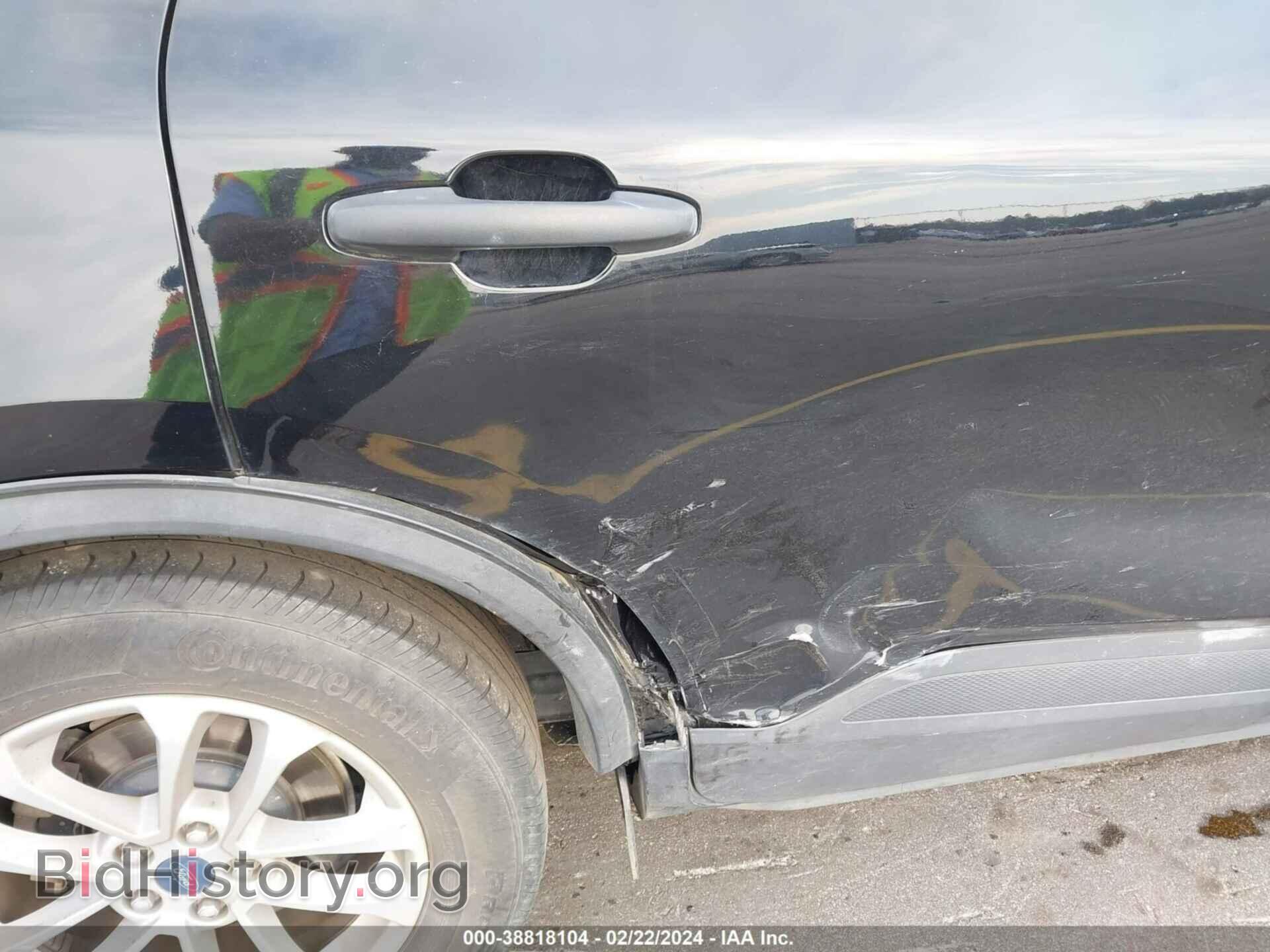2020 FORD ESCAPE - VIN: 1FMCU0F61LUA23034 - Фото 6