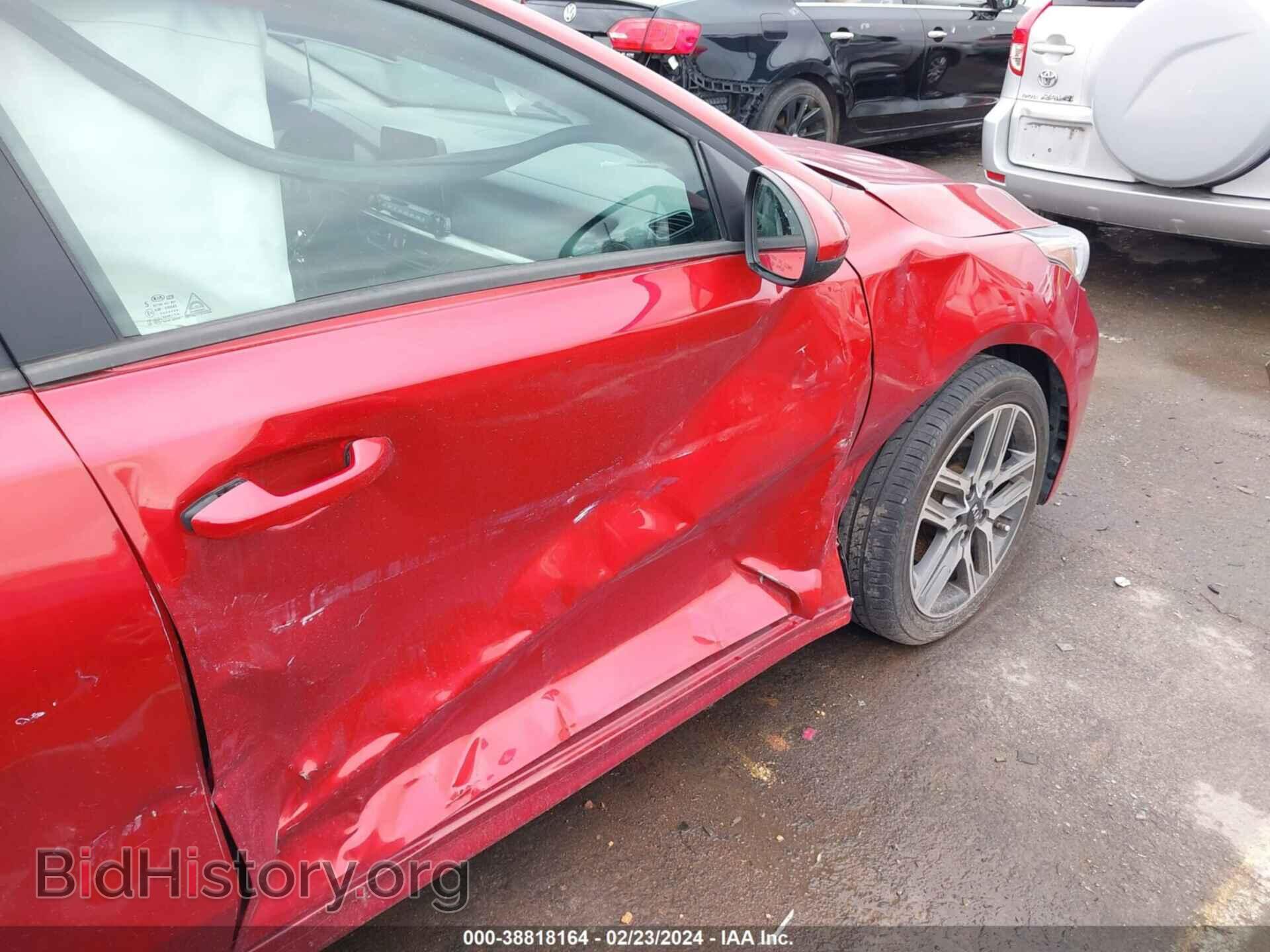 2019 KIA FORTE - VIN: 3KPF34AD7KE025868 - Фото 18