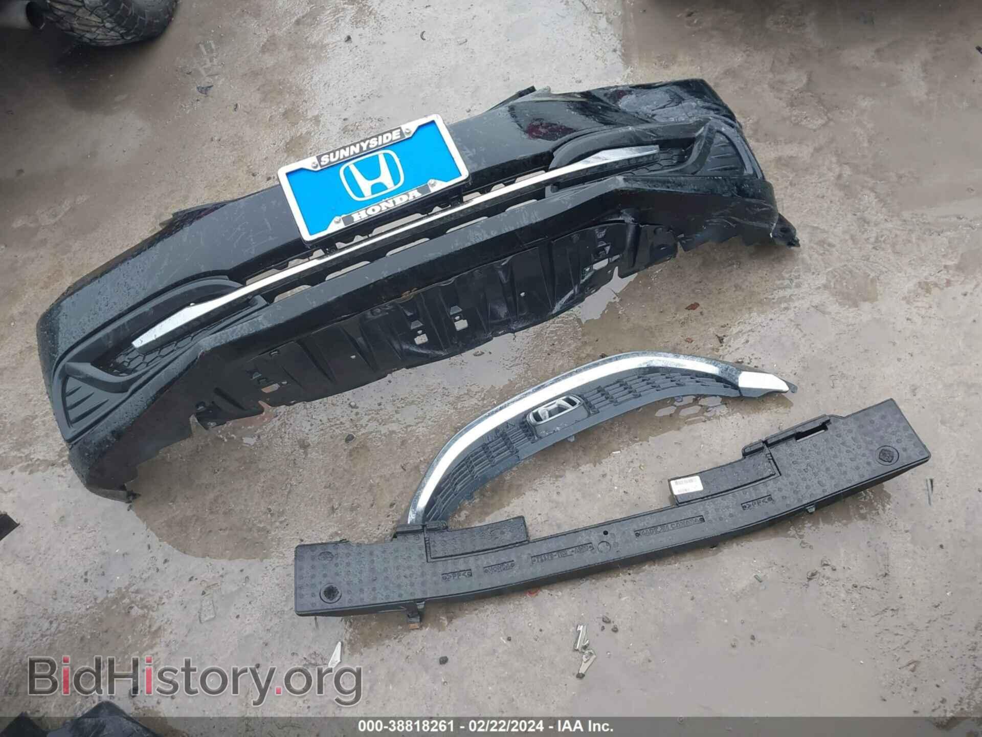 2015 HONDA CIVIC - VIN: 19XFB2F50FE102451 - Фото 12