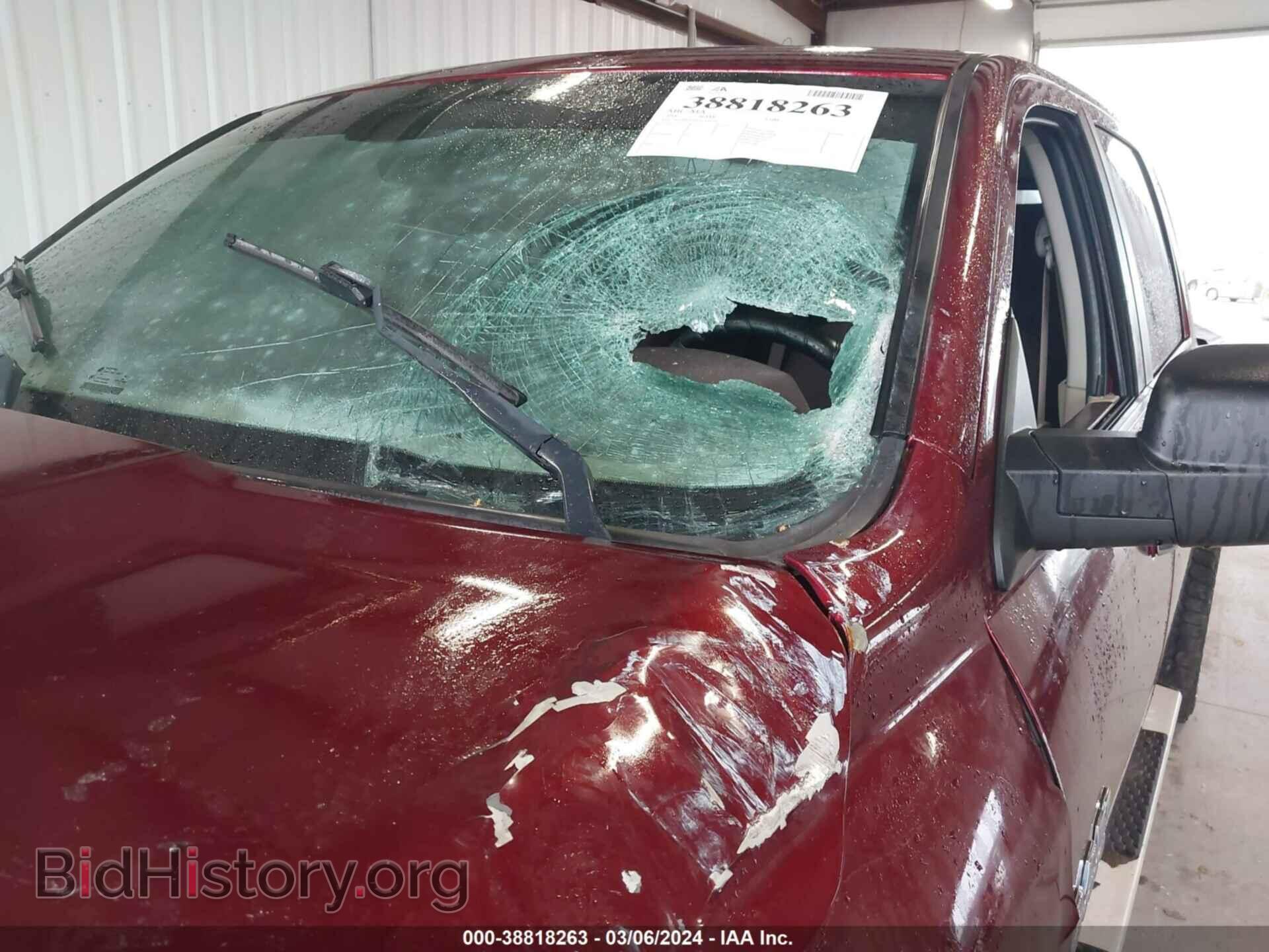 2018 RAM 1500 - VIN: 1C6RR7LT5JS281673 - Фото 20