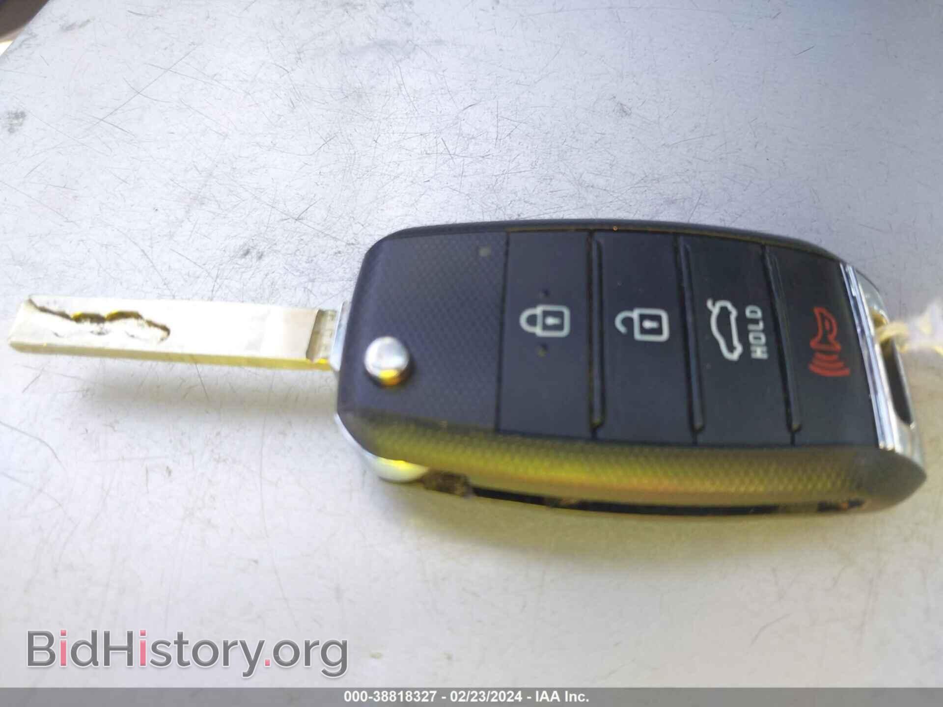 2021 KIA RIO - VIN: 3KPA24AD8ME406483 - Фото 11
