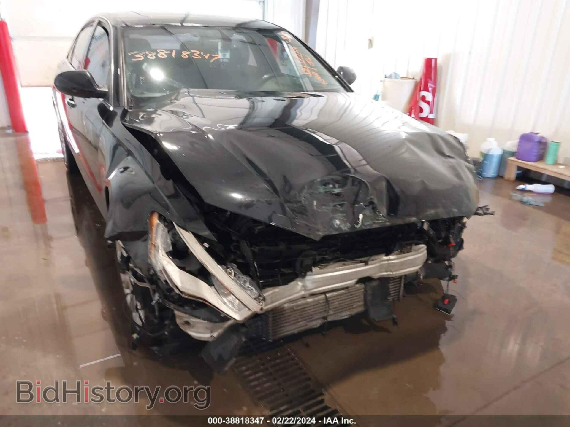 2013 AUDI A6 - VIN: WAUGFAFC7DN027948 - Фото 6