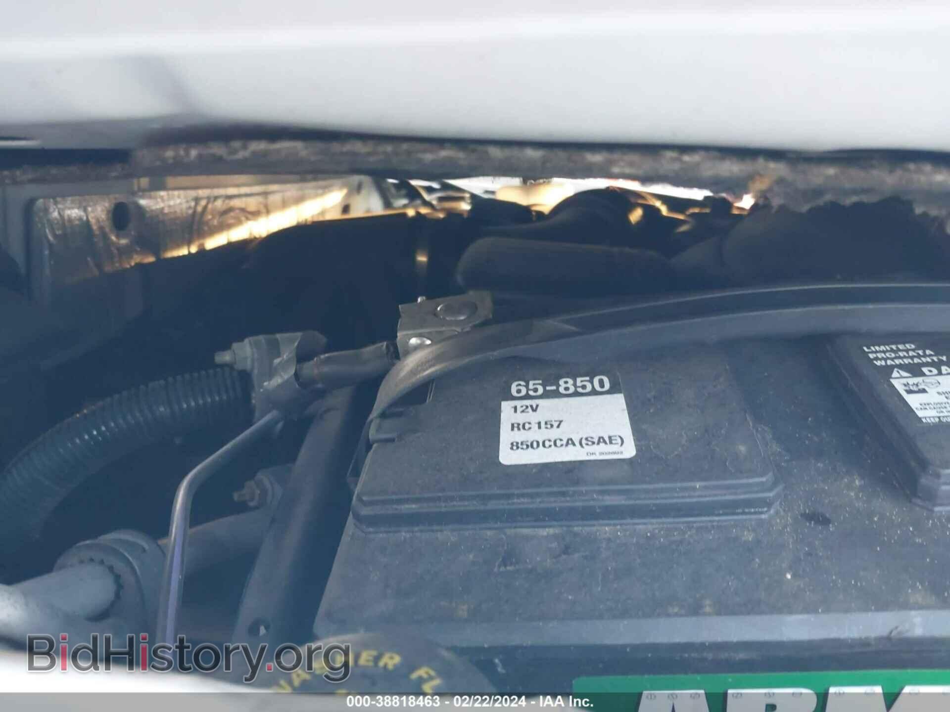 2012 FORD EXPEDITION - VIN: 1FMJU1K50CEF41964 - Фото 10
