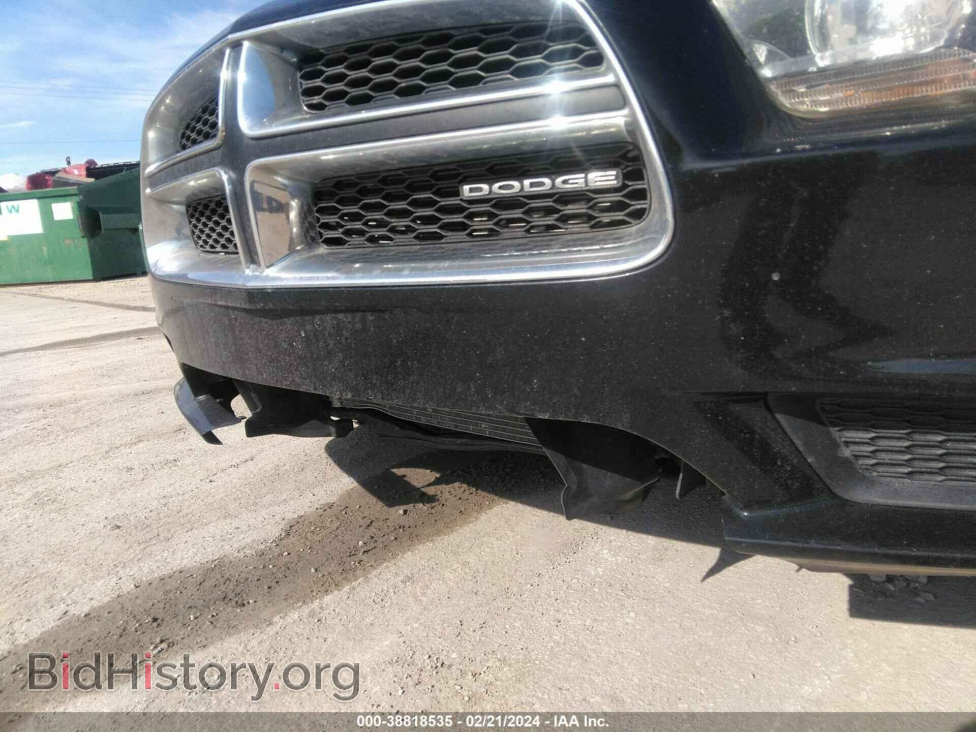 2012 DODGE CHARGER - VIN: 2C3CDXBG7CH120211 - Фото 6