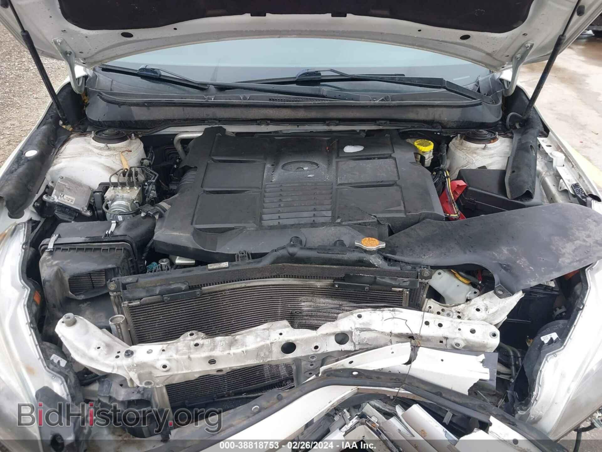2017 SUBARU OUTBACK - VIN: 4S4BSENC2H3366681 - Фото 10