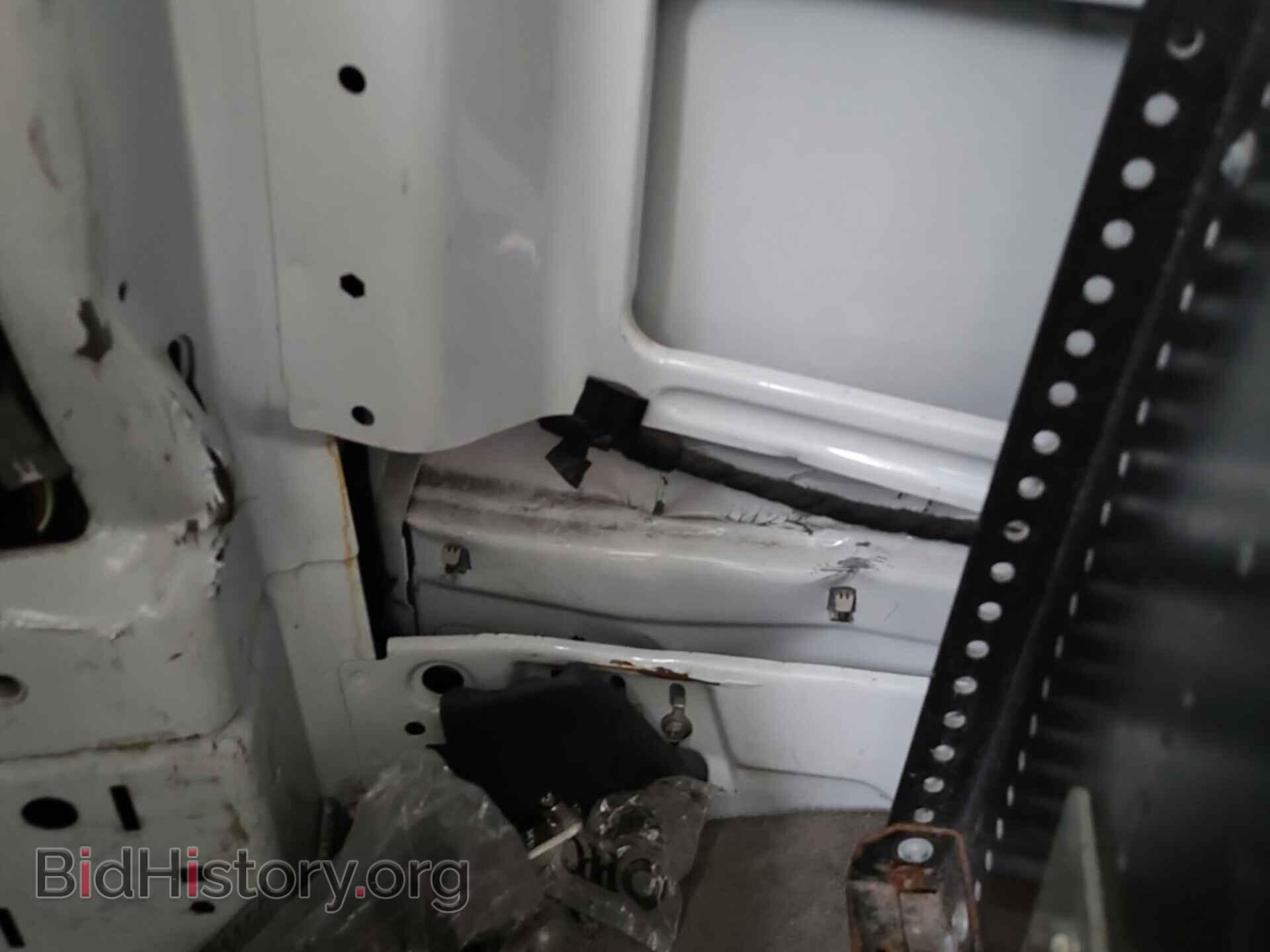 2015 FORD TRANSIT - VIN: 1FTNR1ZM0FKA45279 - Фото 4