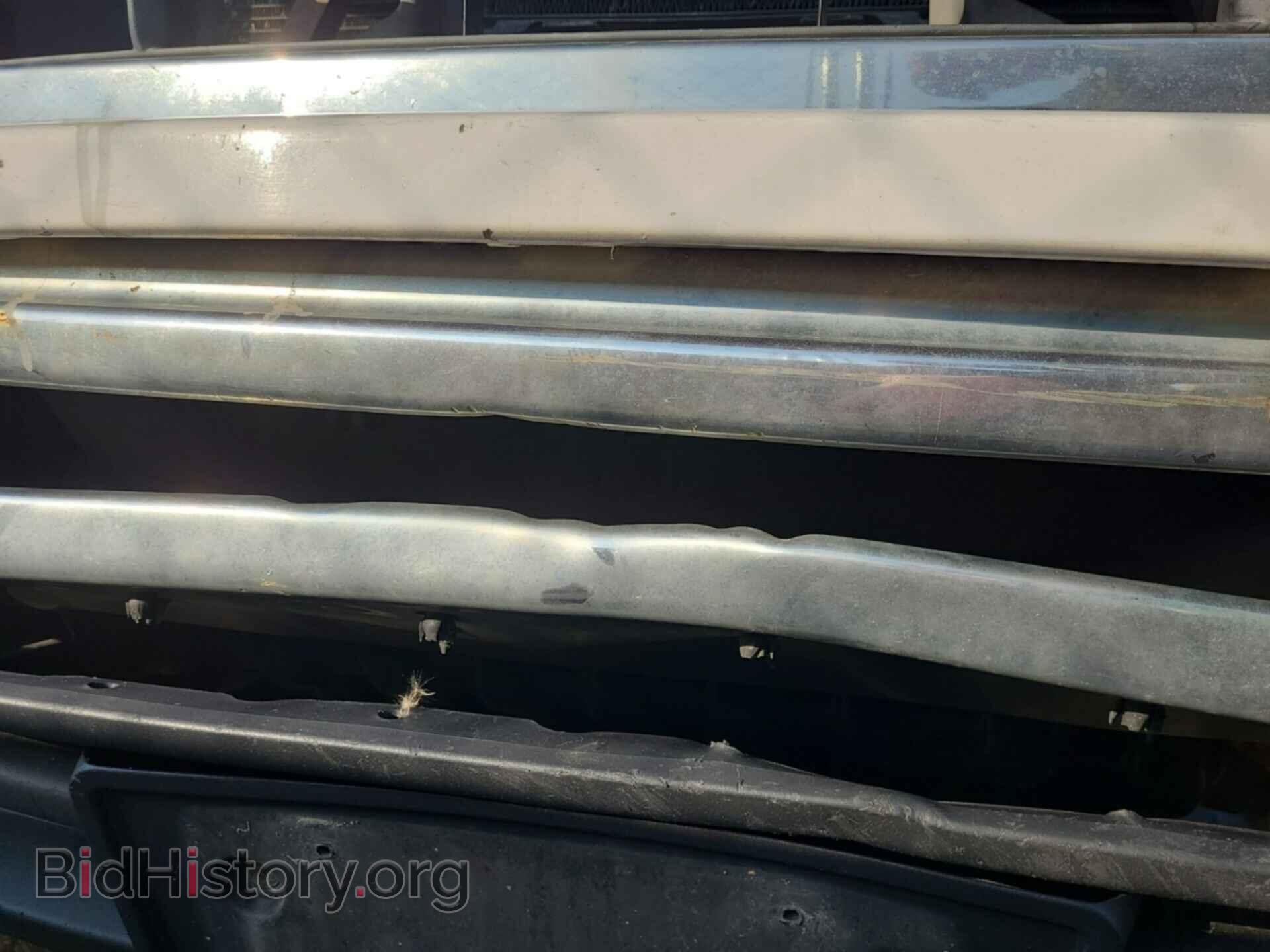 2008 GMC SIERRA - VIN: 1GTHC24K78E124220 - Фото 8