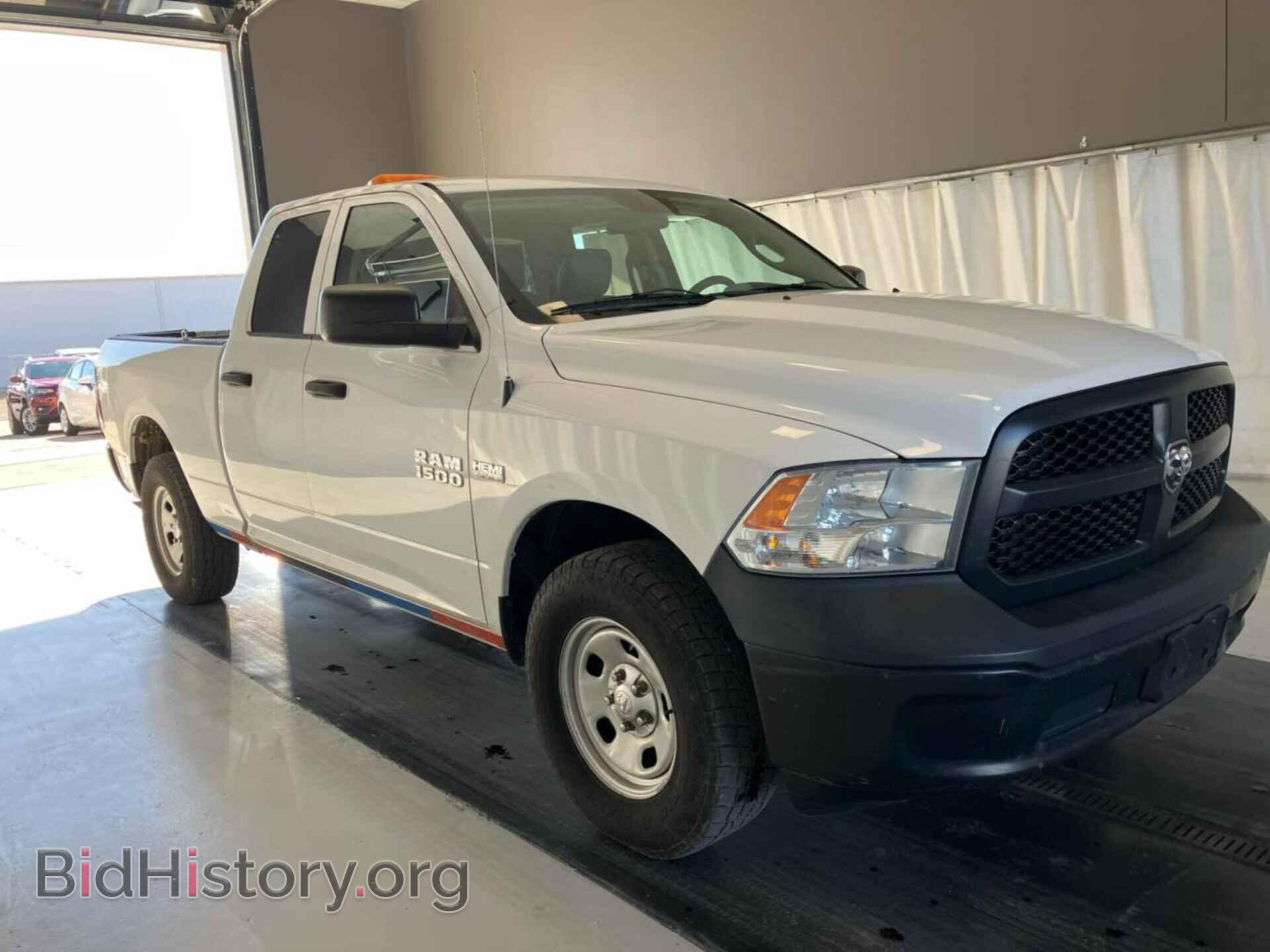 2014 RAM 1500 - VIN: 1C6RR7FT7ES407968 - Фото 16